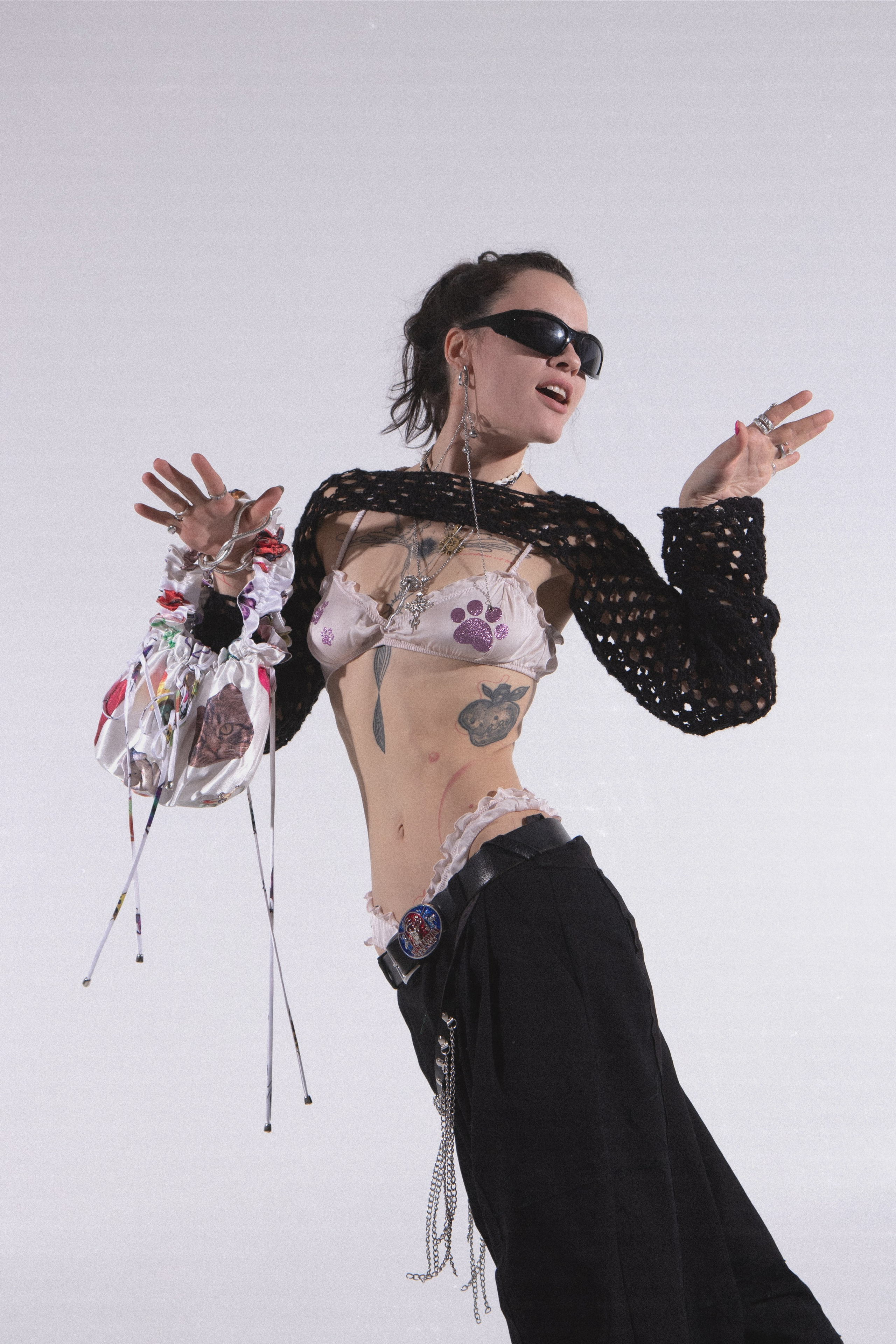 040. Palagina Ksusha, photographer in NY