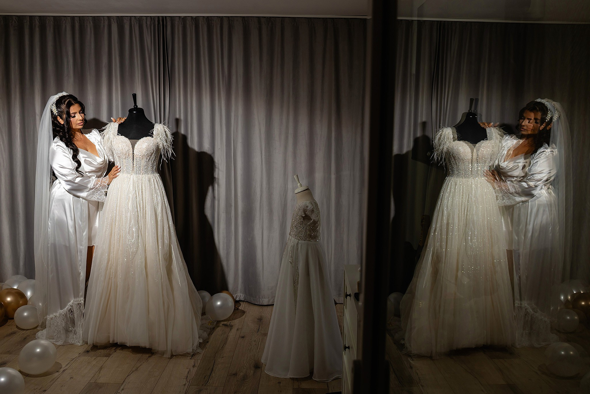 Cristina & Adrian. Stoica Studio | Fotograf evenimente