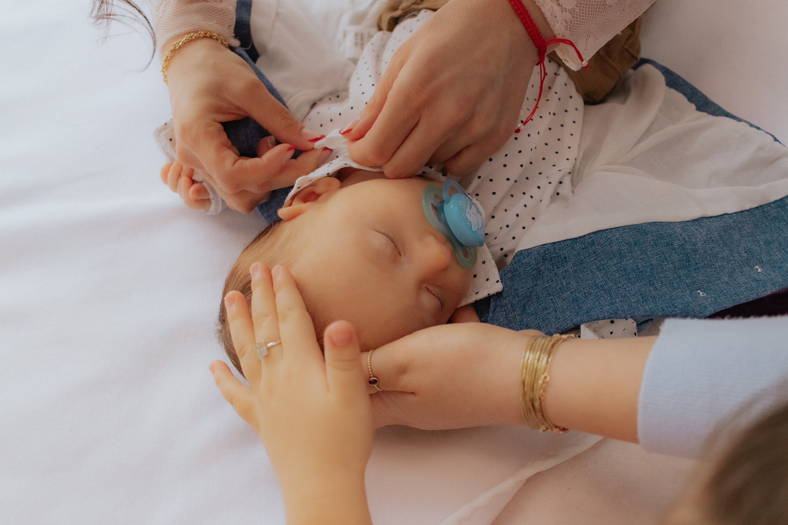 Kevin. Fotograf si videograf — evenimente si studio