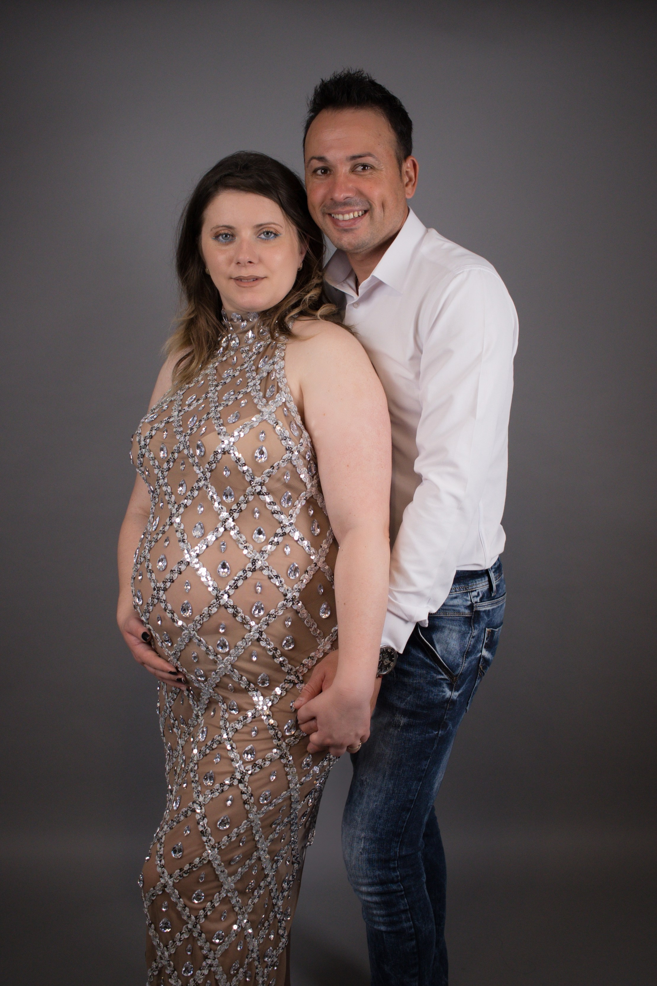 Nicoleta & Florin. Fotograf si videograf — evenimente si studio