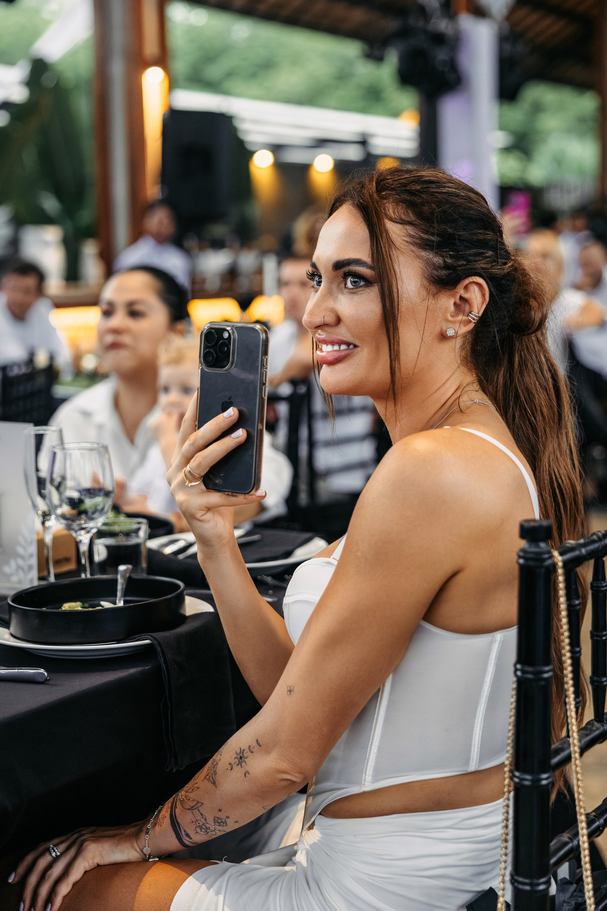 Kirill's birthday. Профессиональный фотограф Нурмиева Вероника