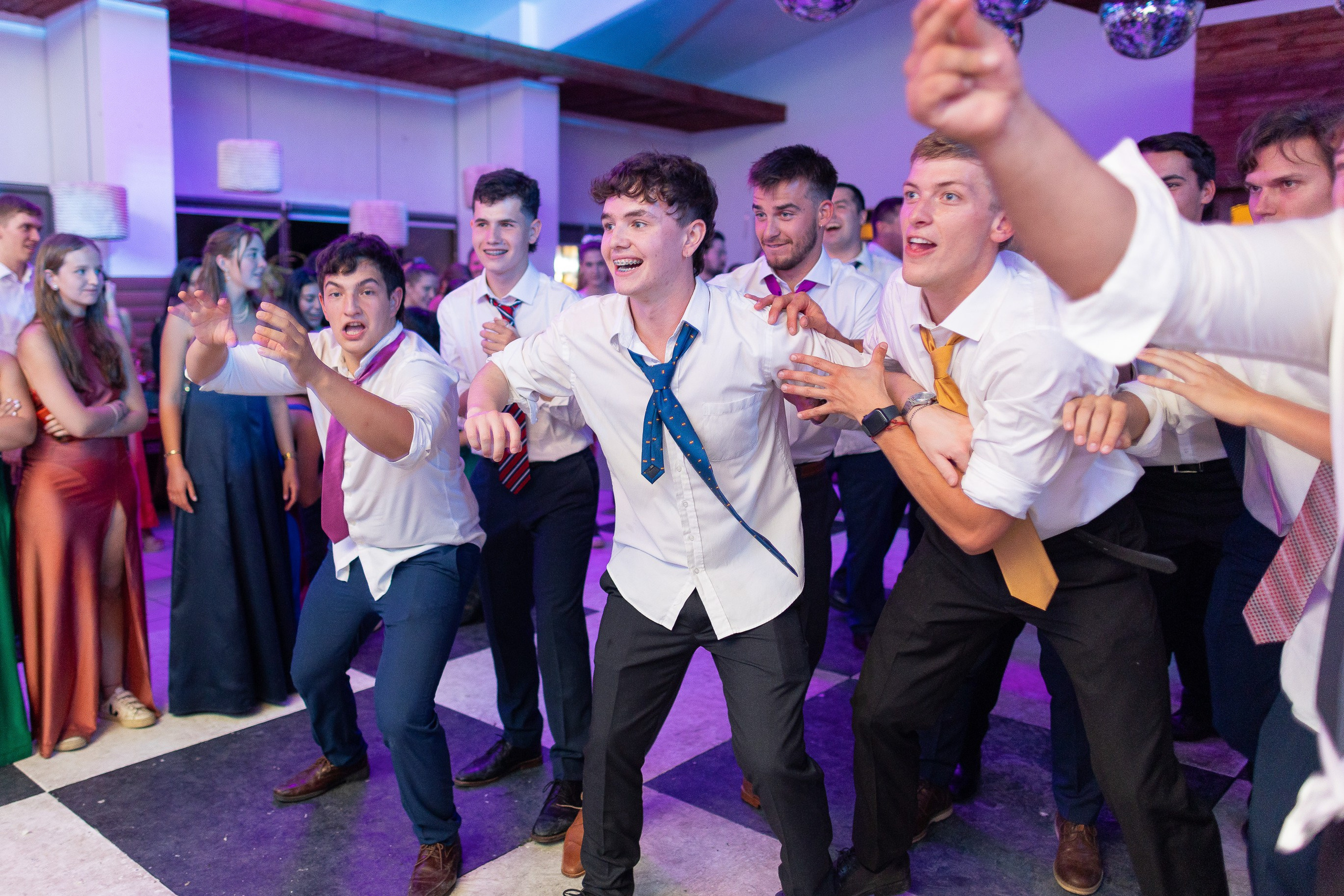 Sofi + Ricky. Alvaro Arriagada Fotografía