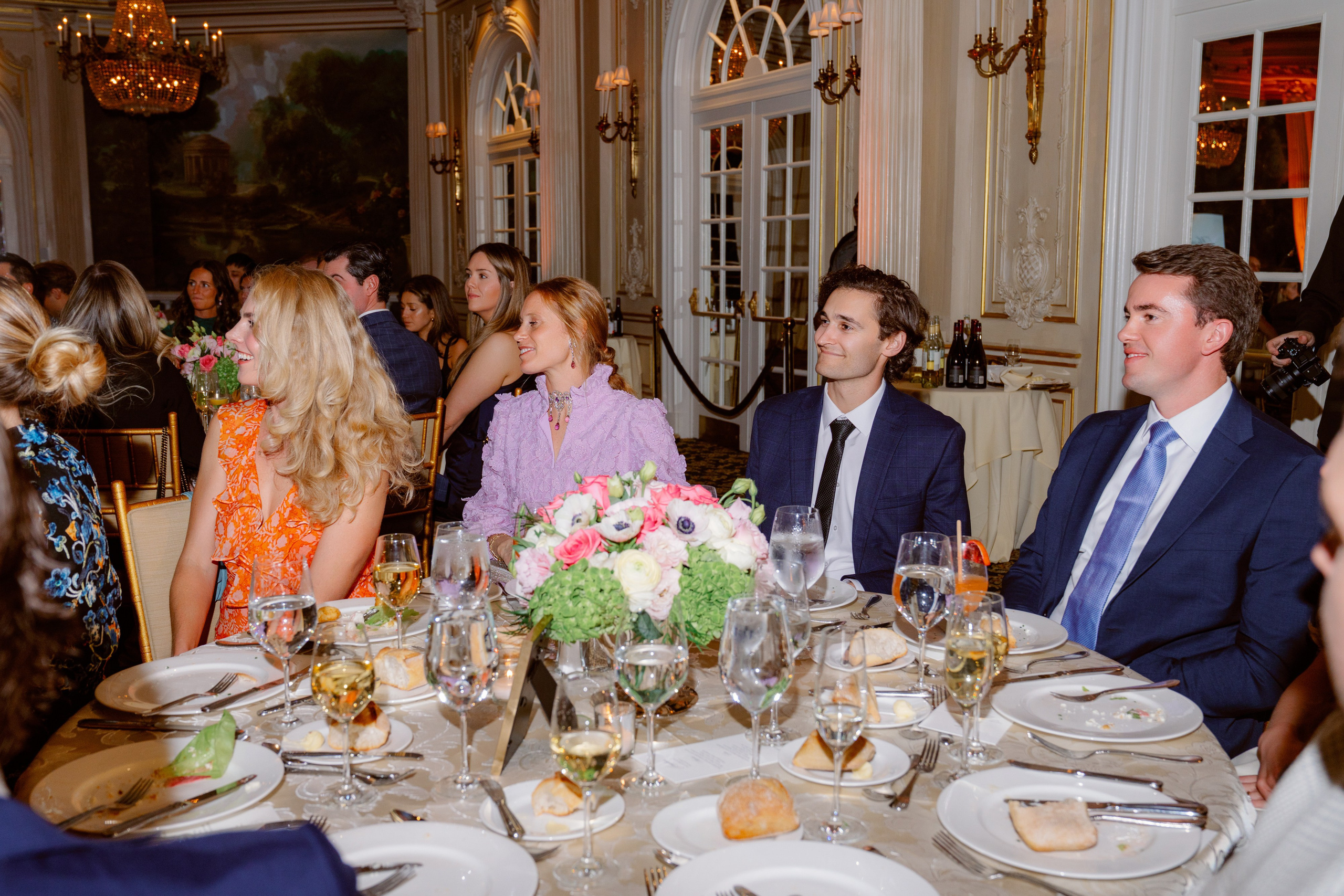 Anne and Maxwell. Wedding photographer and videographer New York | New Jersey