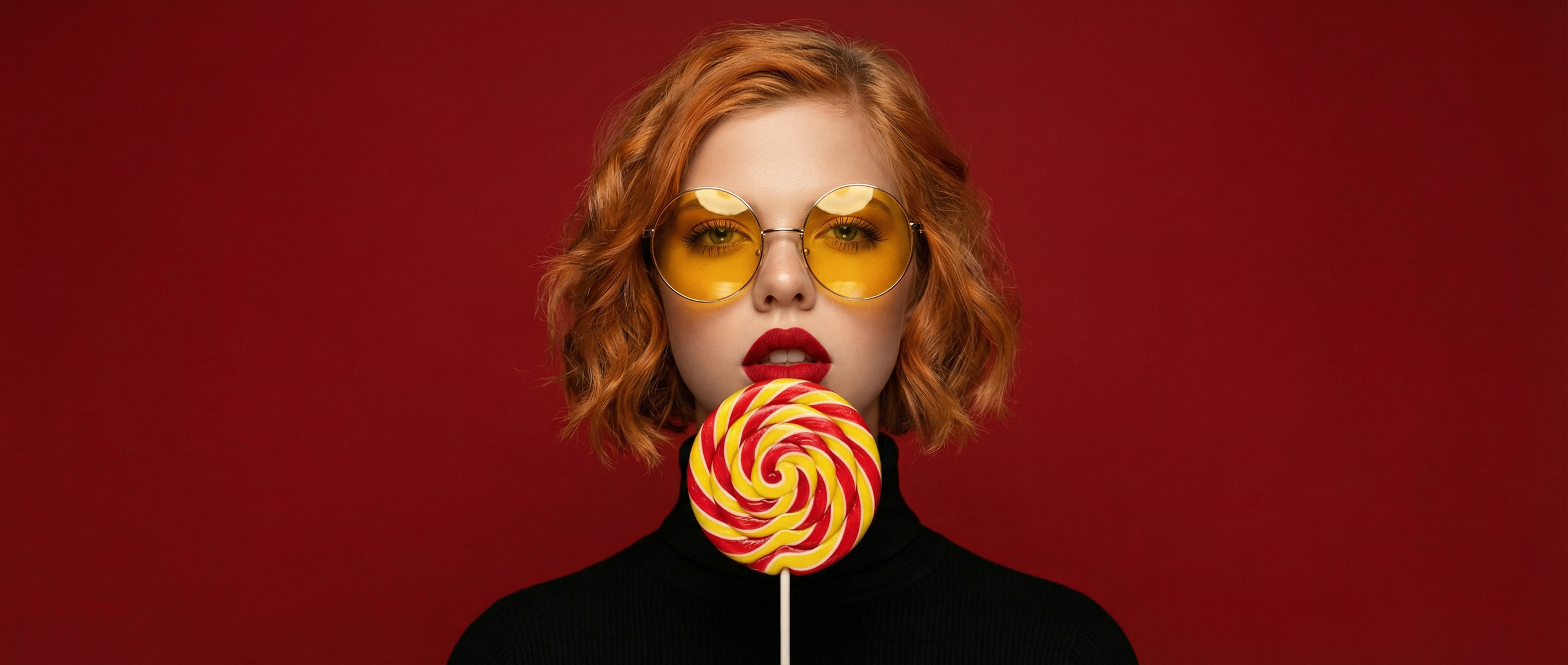 Food as Fashion — Surreal Editorial Series with Food Objects. Irina Bulanova — AI Artist | Surreal AI Art & Bright Digital Worlds