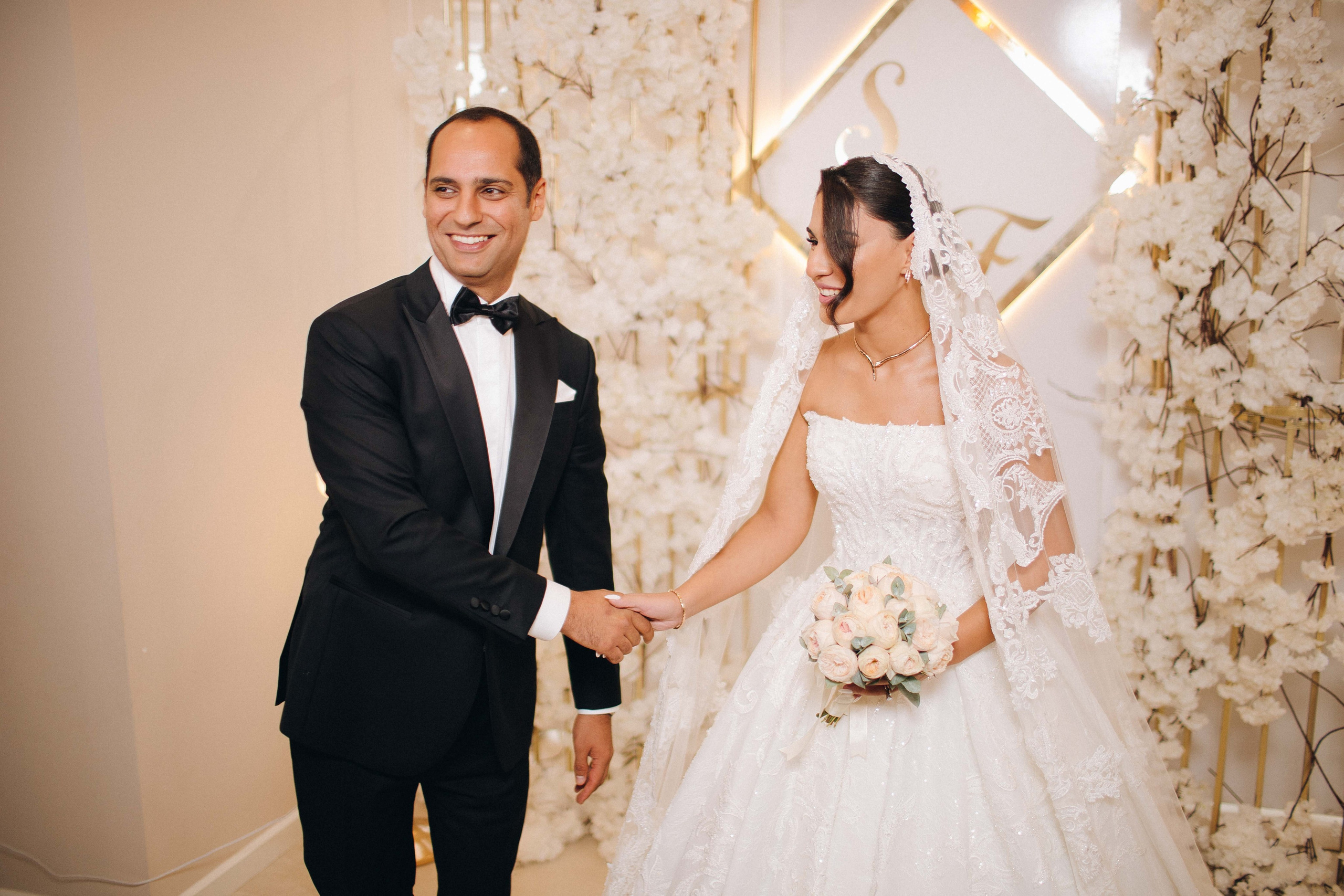SIYAVUSH&FARIDA. Wedding&Event photographer Ismail Rzayev in Baku