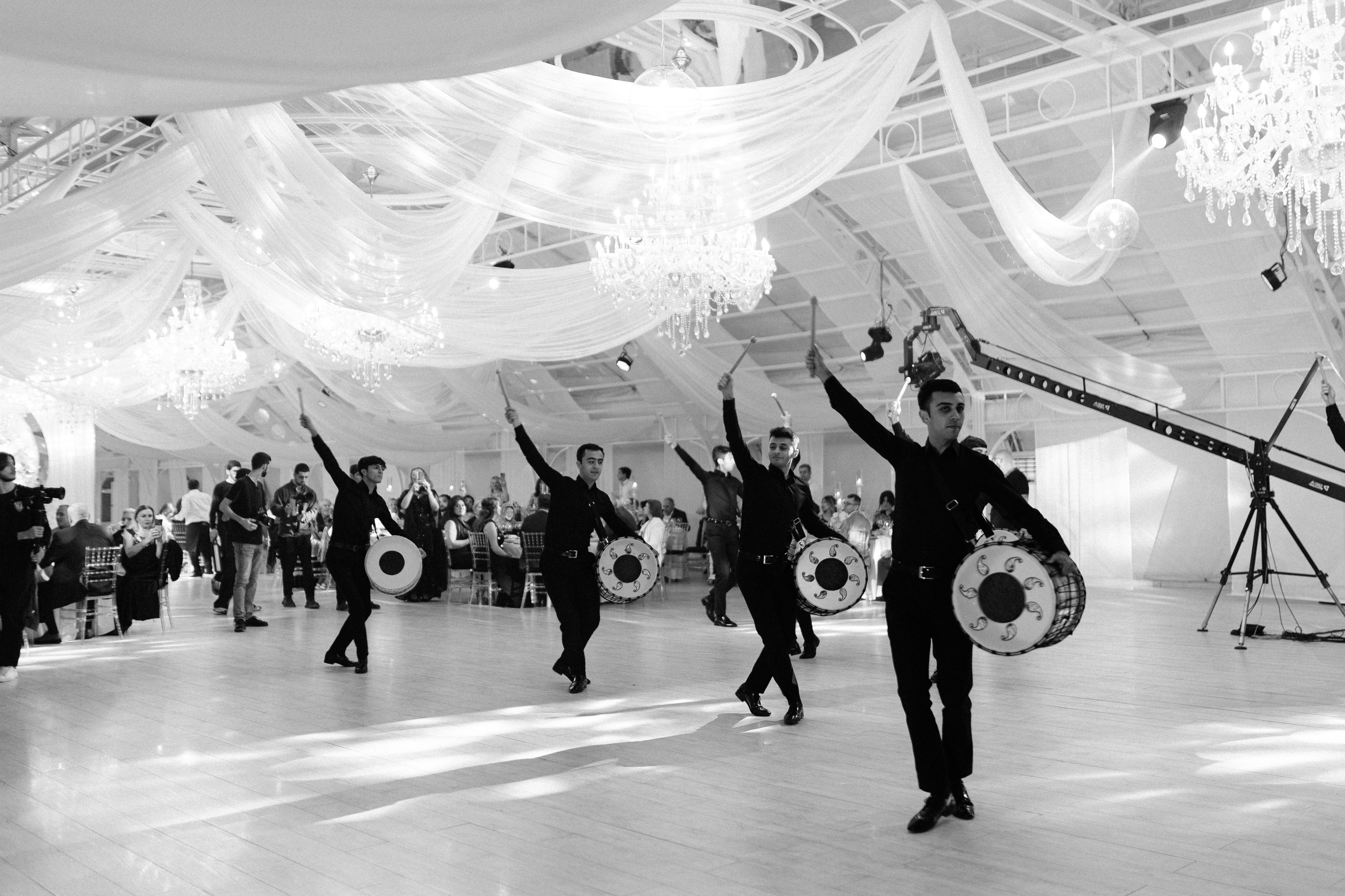 HANI&LEILA. Wedding&Event photographer Ismail Rzayev in Baku