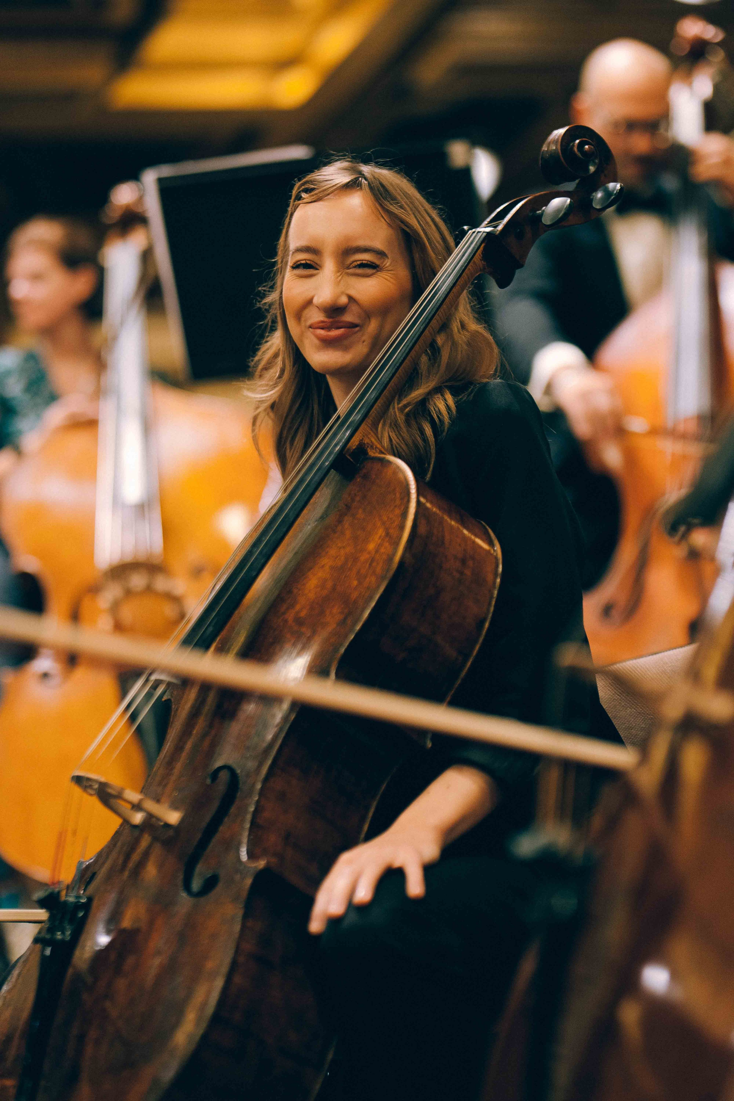 MUSIKVEREIN (VIENNA). Wedding&Event photographer Ismail Rzayev in Baku