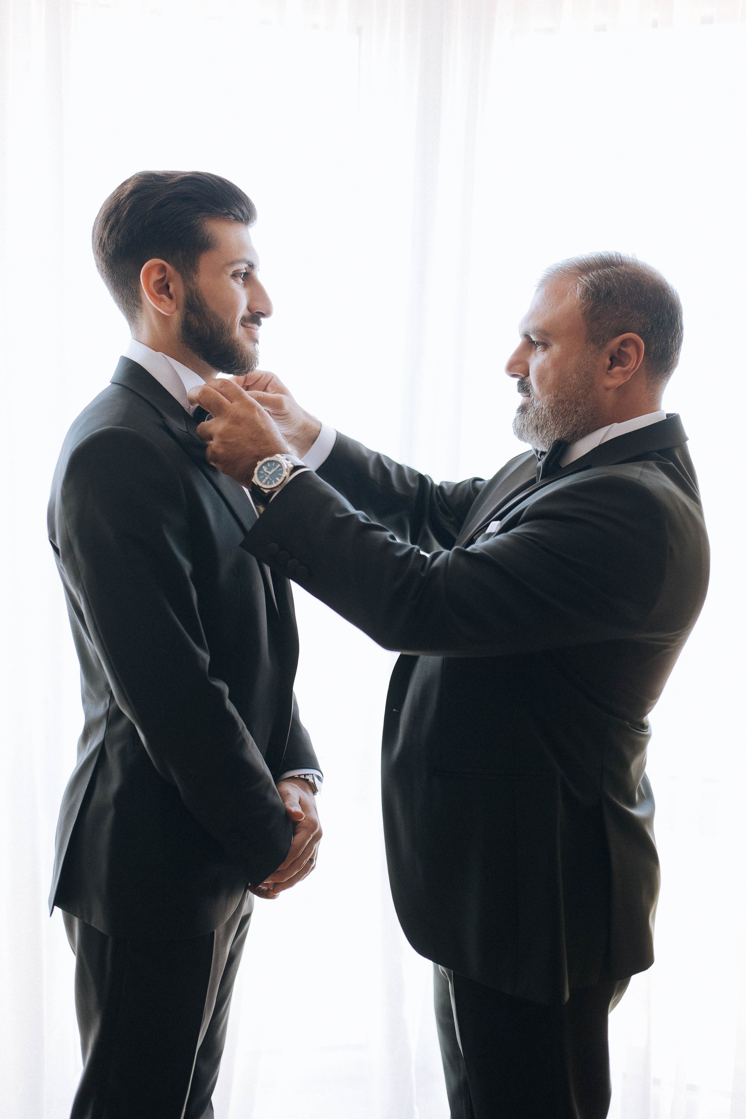 ADIL&SEVIL. Wedding&Event photographer Ismail Rzayev in Baku