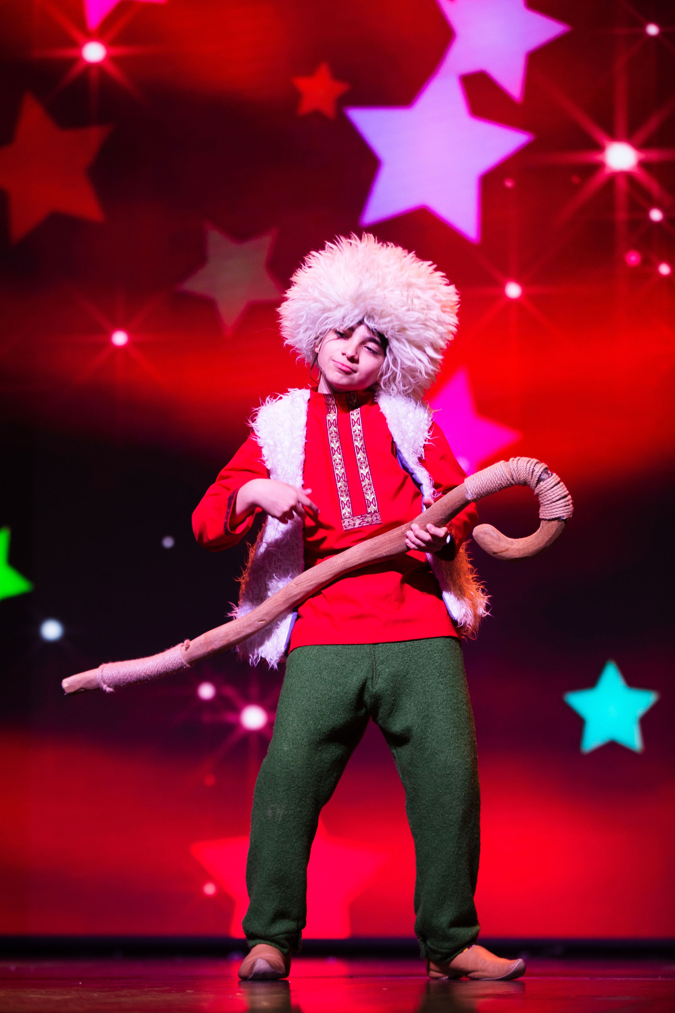 CIRTDAN SHOW. Wedding&Event photographer Ismail Rzayev in Baku