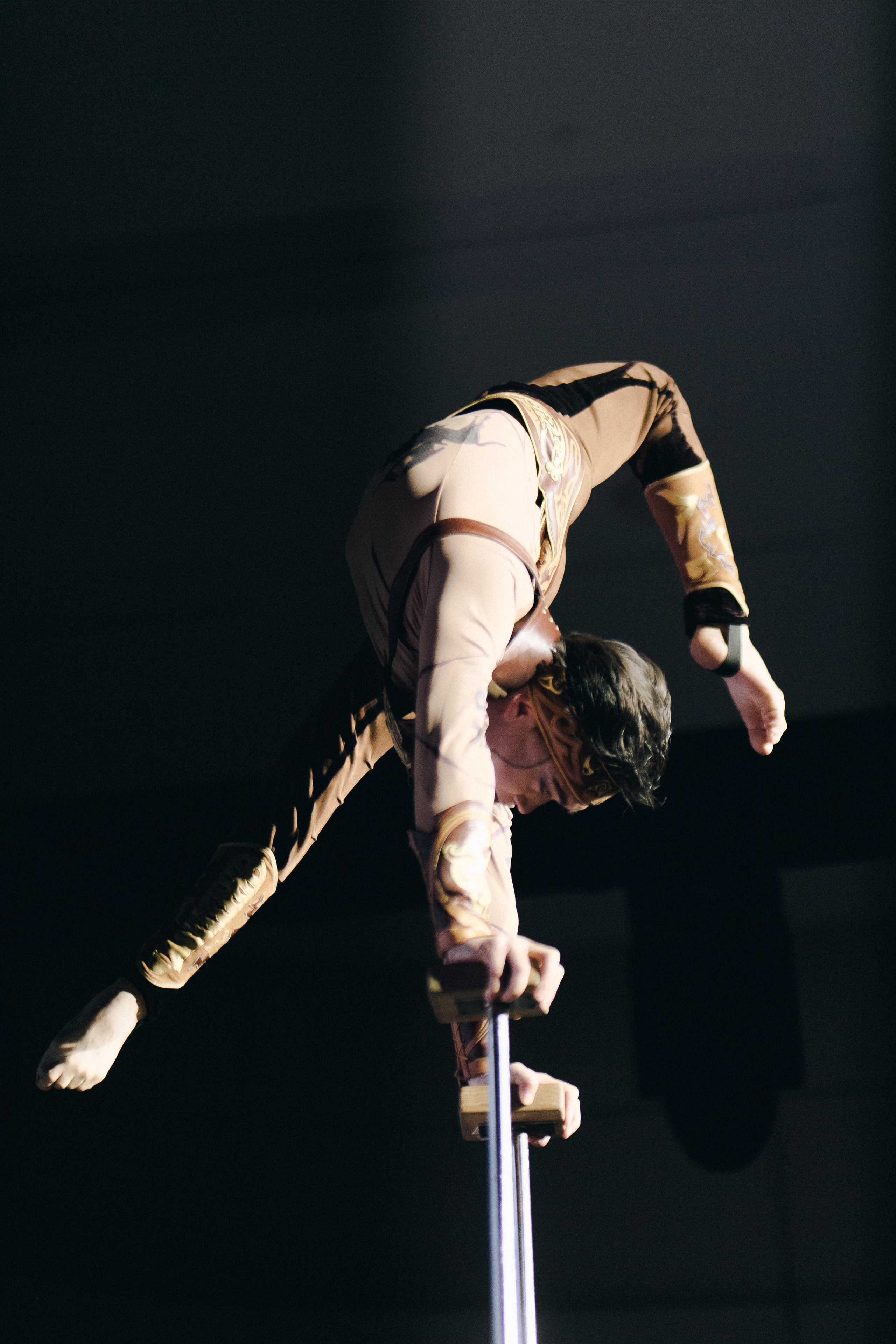 LOREAL MK. Wedding&Event photographer Ismail Rzayev in Baku