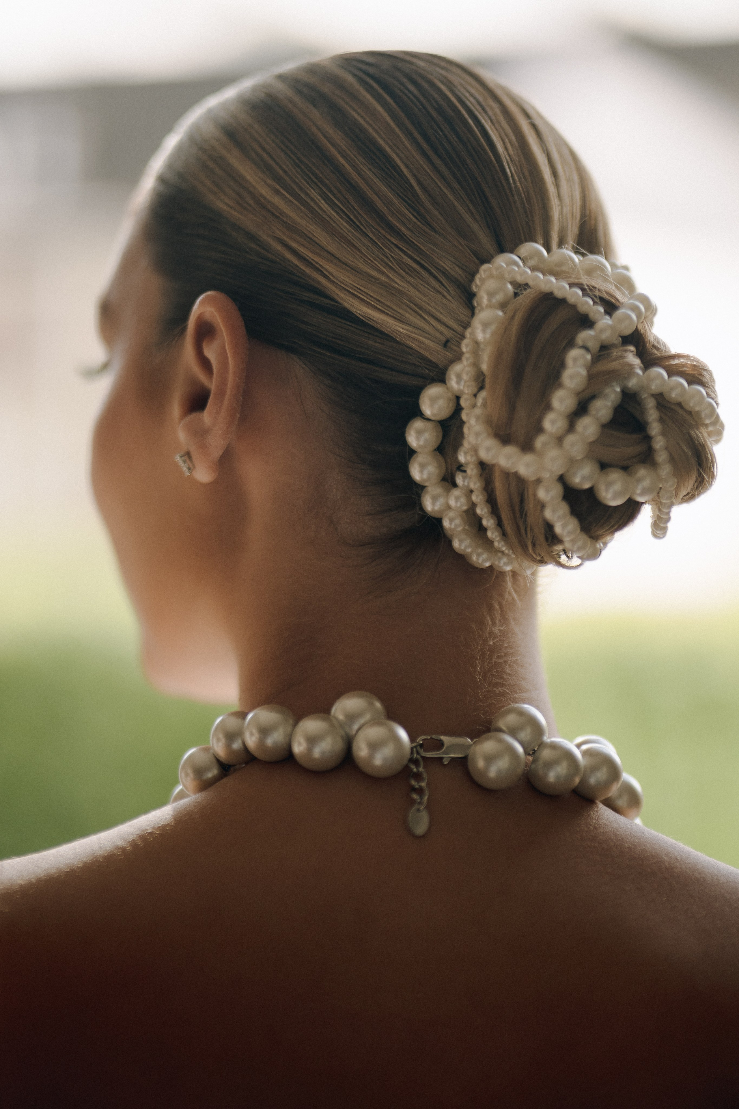 SABUHI&NARMIN. Wedding&Event photographer Ismail Rzayev in Baku