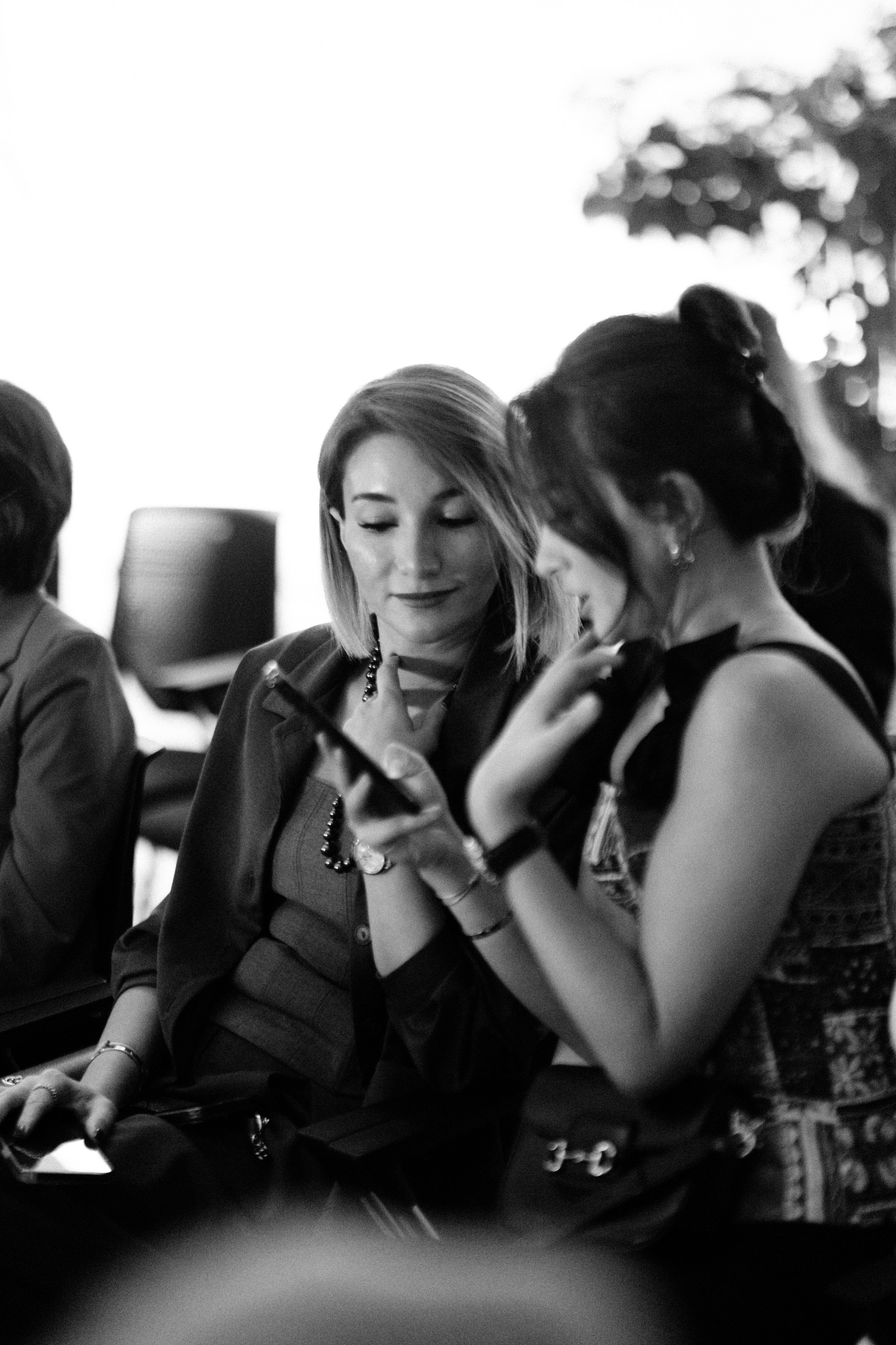 BAKU FASHION WEEK 2023 DAY3. Wedding&Event photographer Ismail Rzayev in Baku