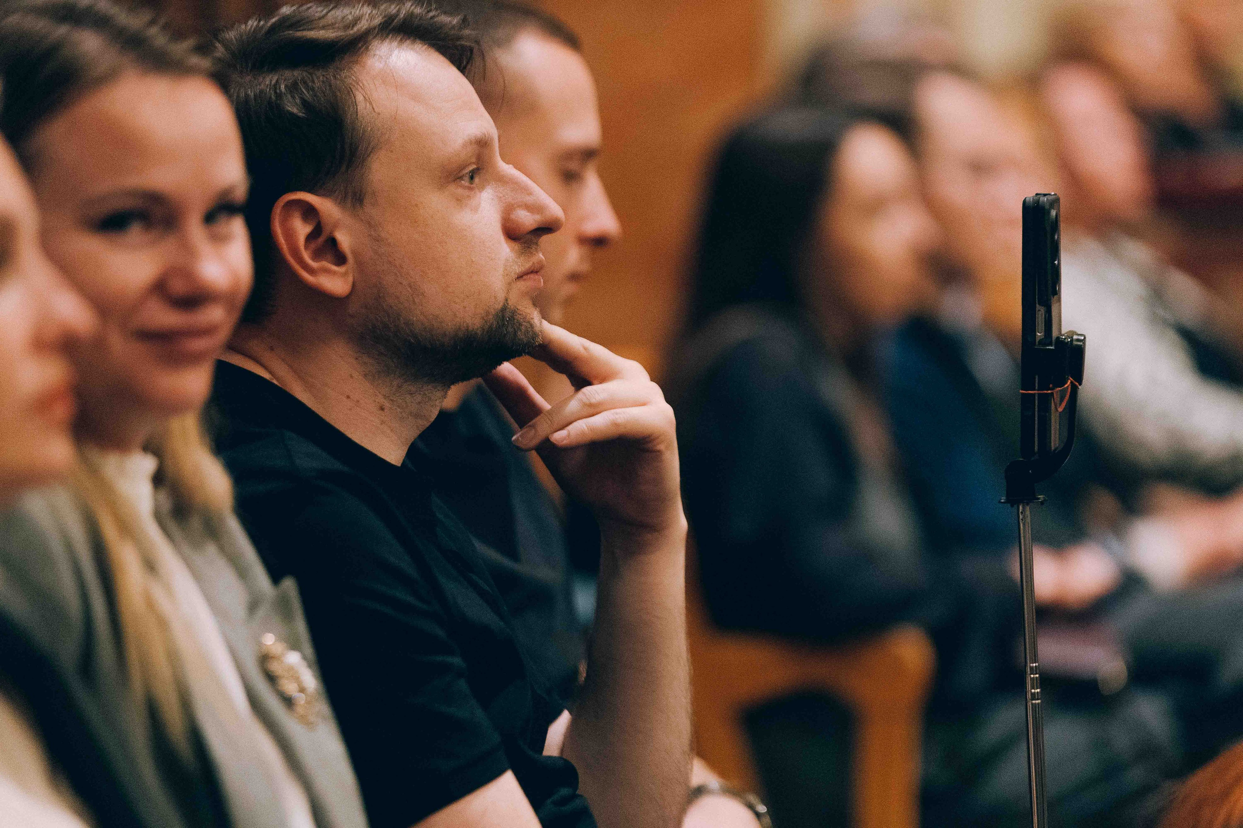 MUSIKVEREIN (VIENNA). Wedding&Event photographer Ismail Rzayev in Baku