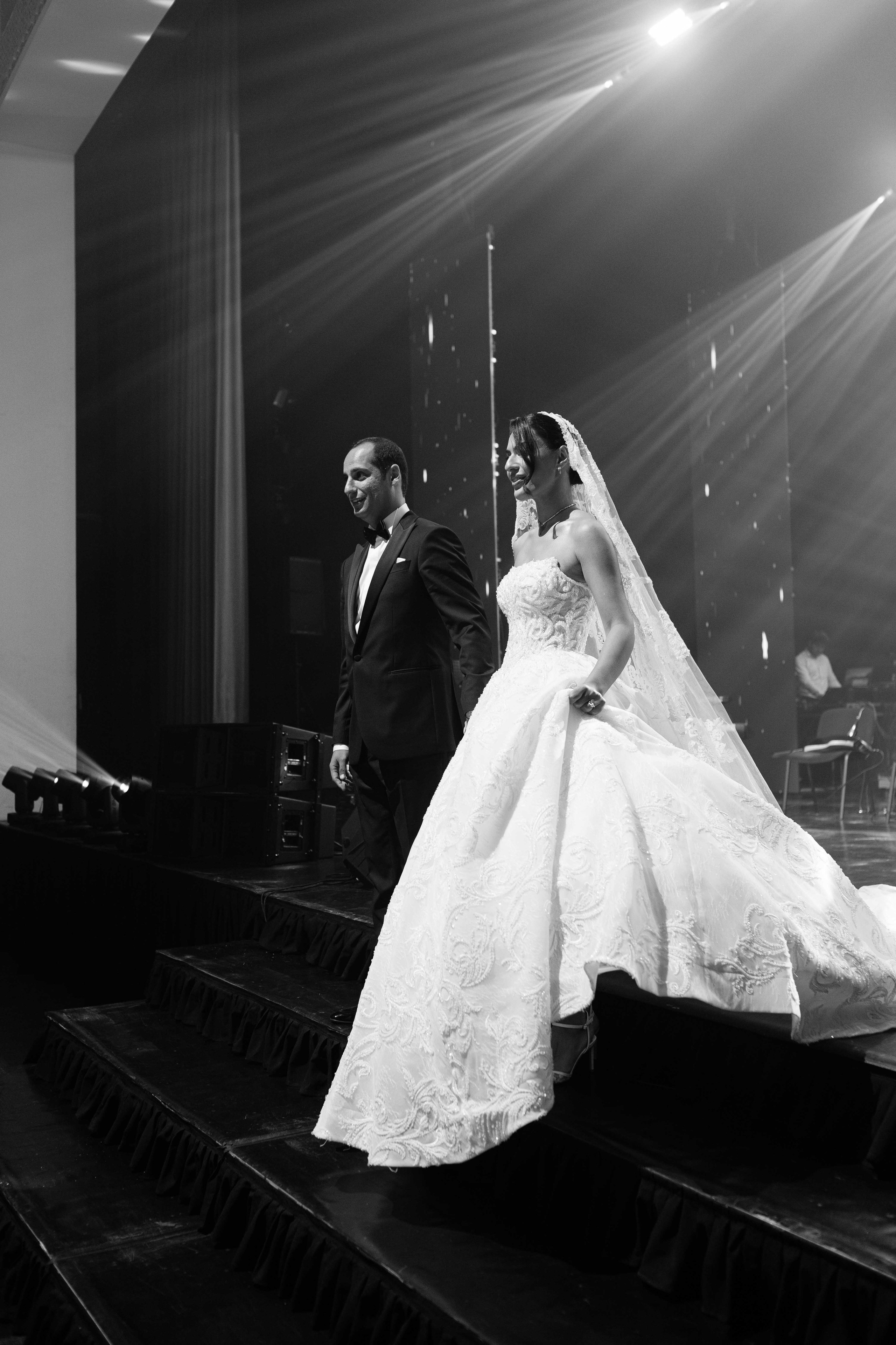 SIYAVUSH&FARIDA. Wedding&Event photographer Ismail Rzayev in Baku