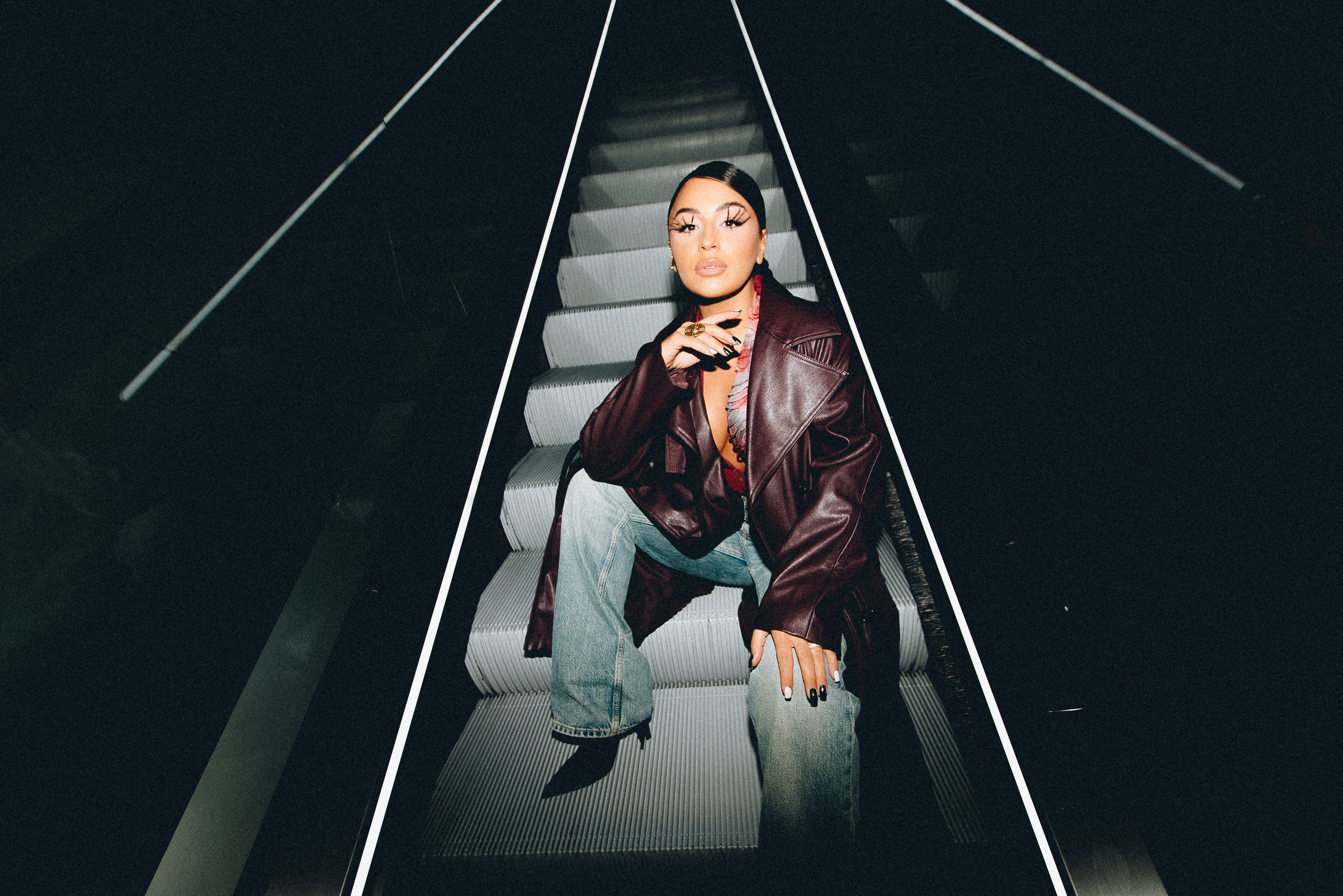 BAKU FASHION WEEK 2023 DAY3. Wedding&Event photographer Ismail Rzayev in Baku