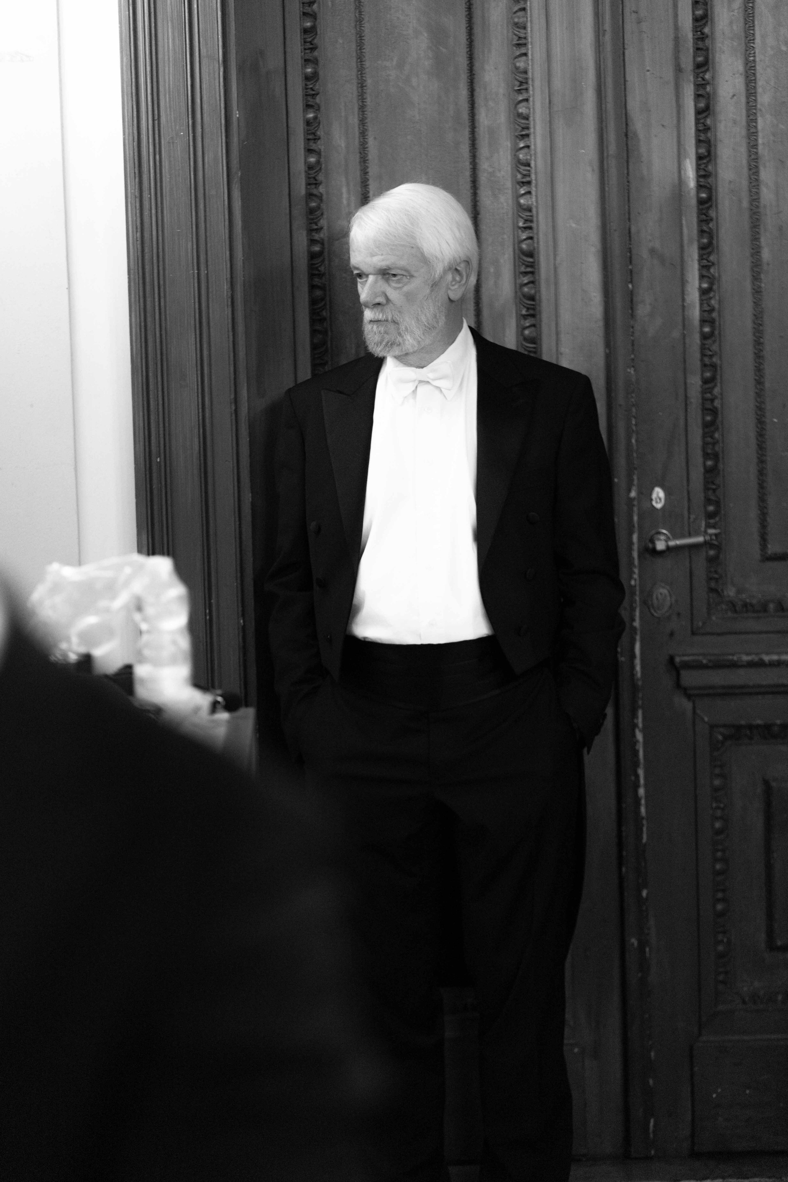 ZOFIN PALACE (PRAGUE). Wedding&Event photographer Ismail Rzayev in Baku