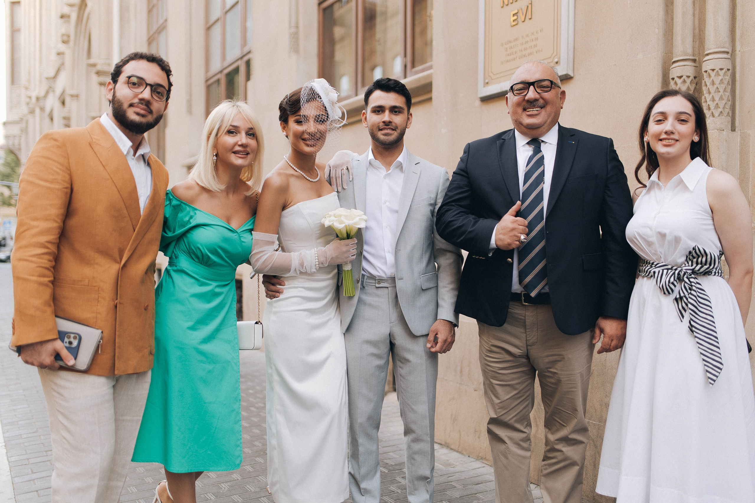 KAMAL&RAFIGA. Wedding&Event photographer Ismail Rzayev in Baku