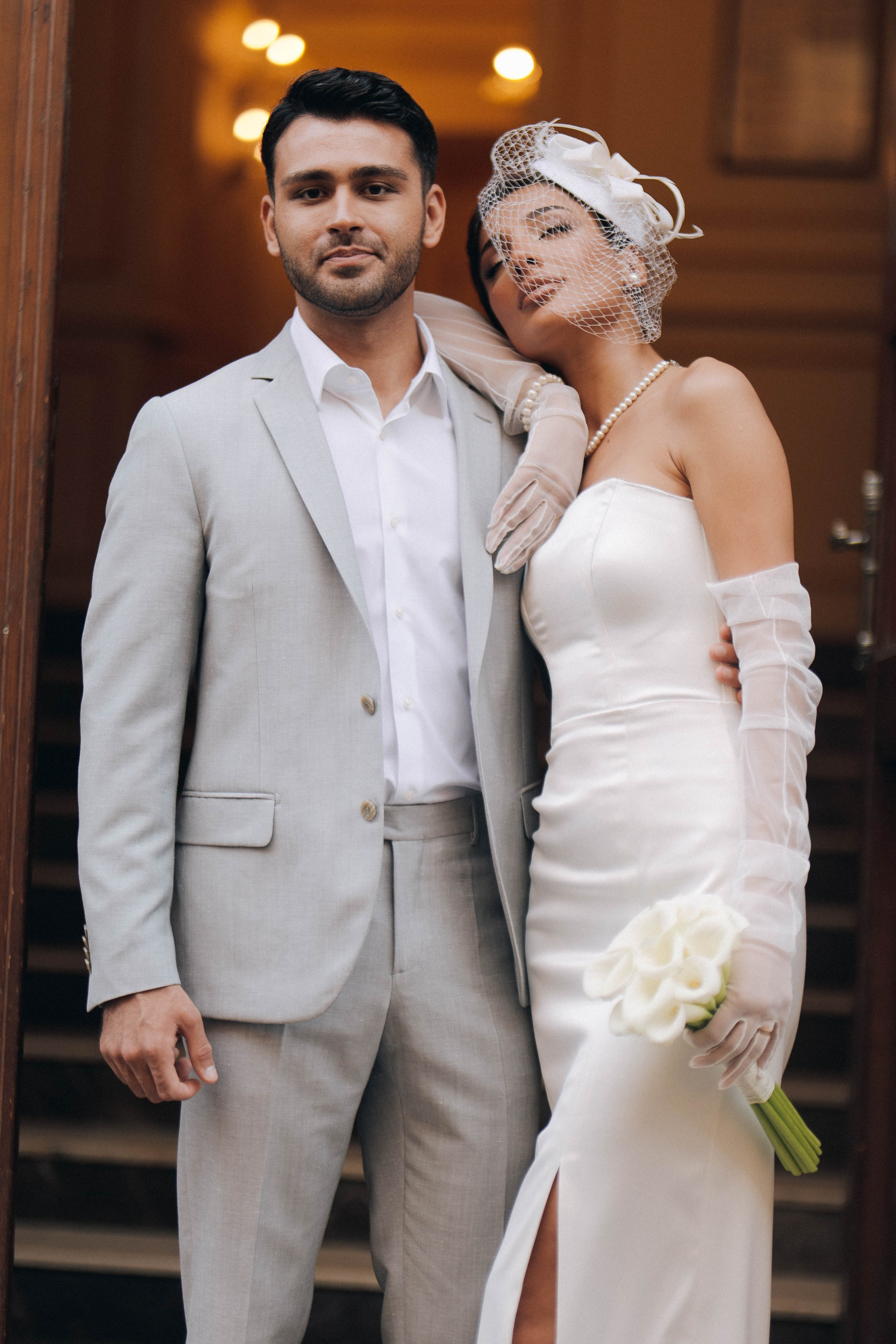 KAMAL&RAFIGA. Wedding&Event photographer Ismail Rzayev in Baku