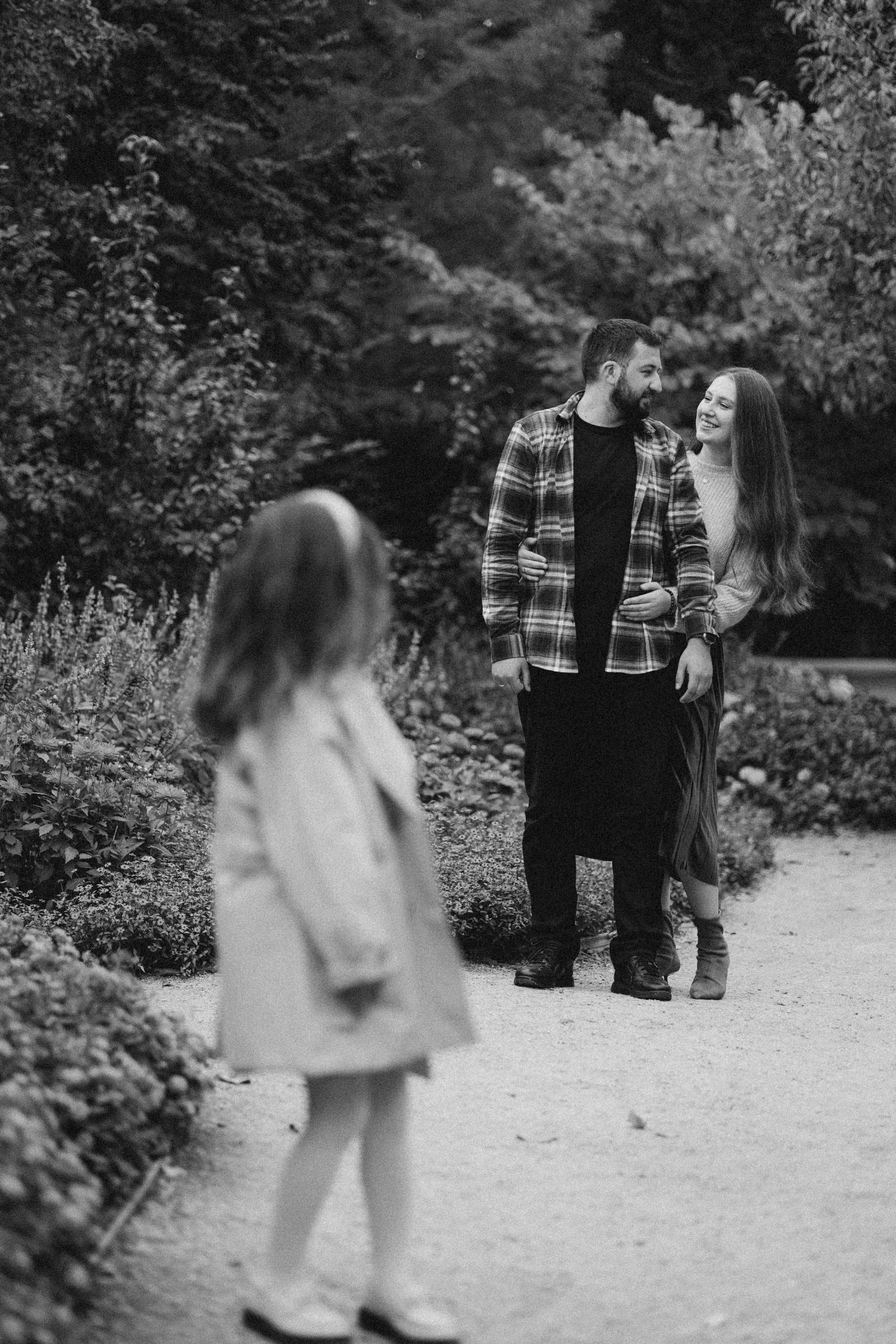 Fall Family Story. Chernenko.photography