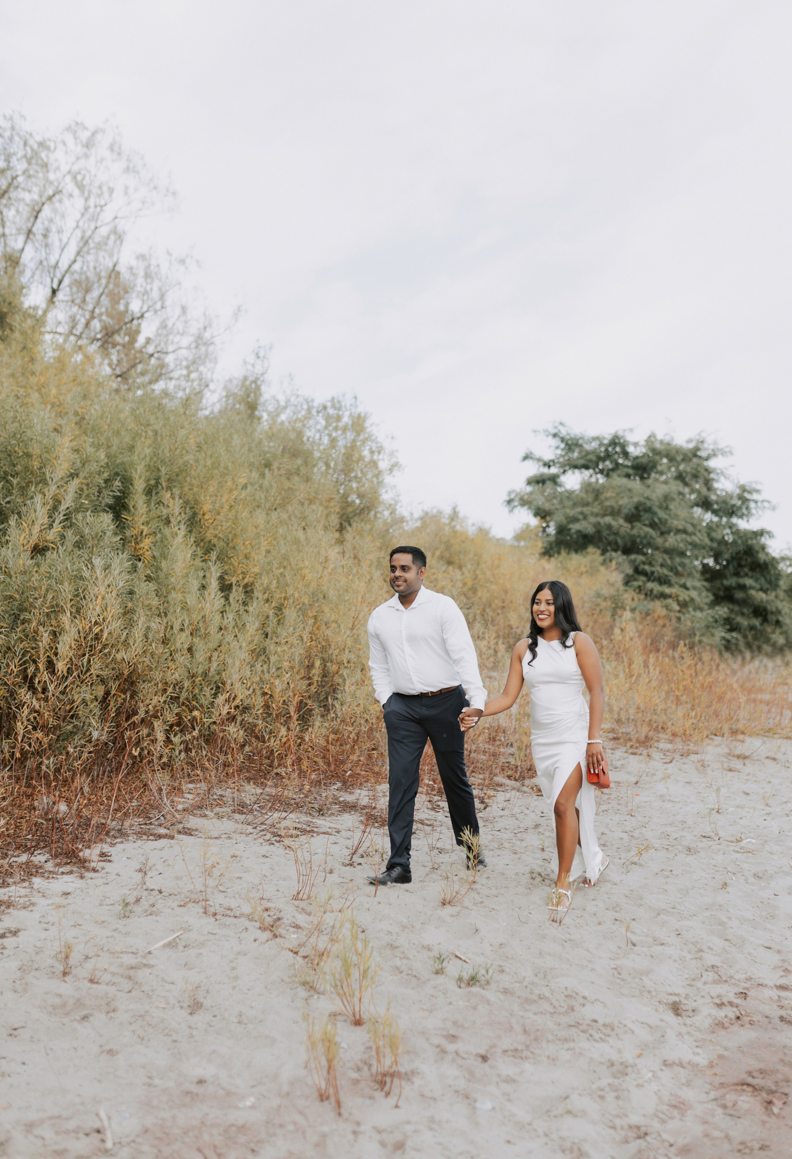 Proposal Scarborough Bluffs. Chernenko.photography
