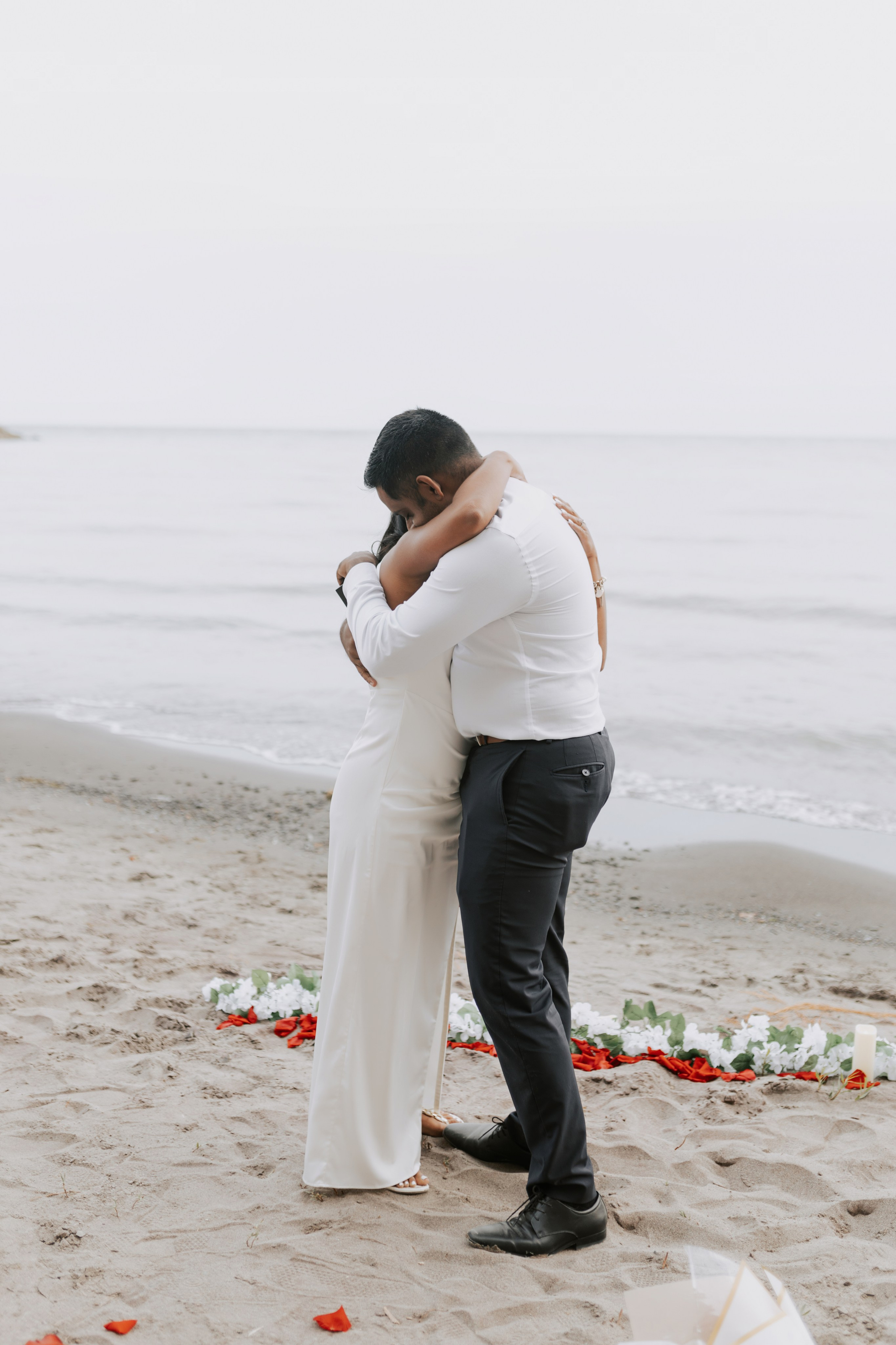 Proposal Scarborough Bluffs. Chernenko.photography