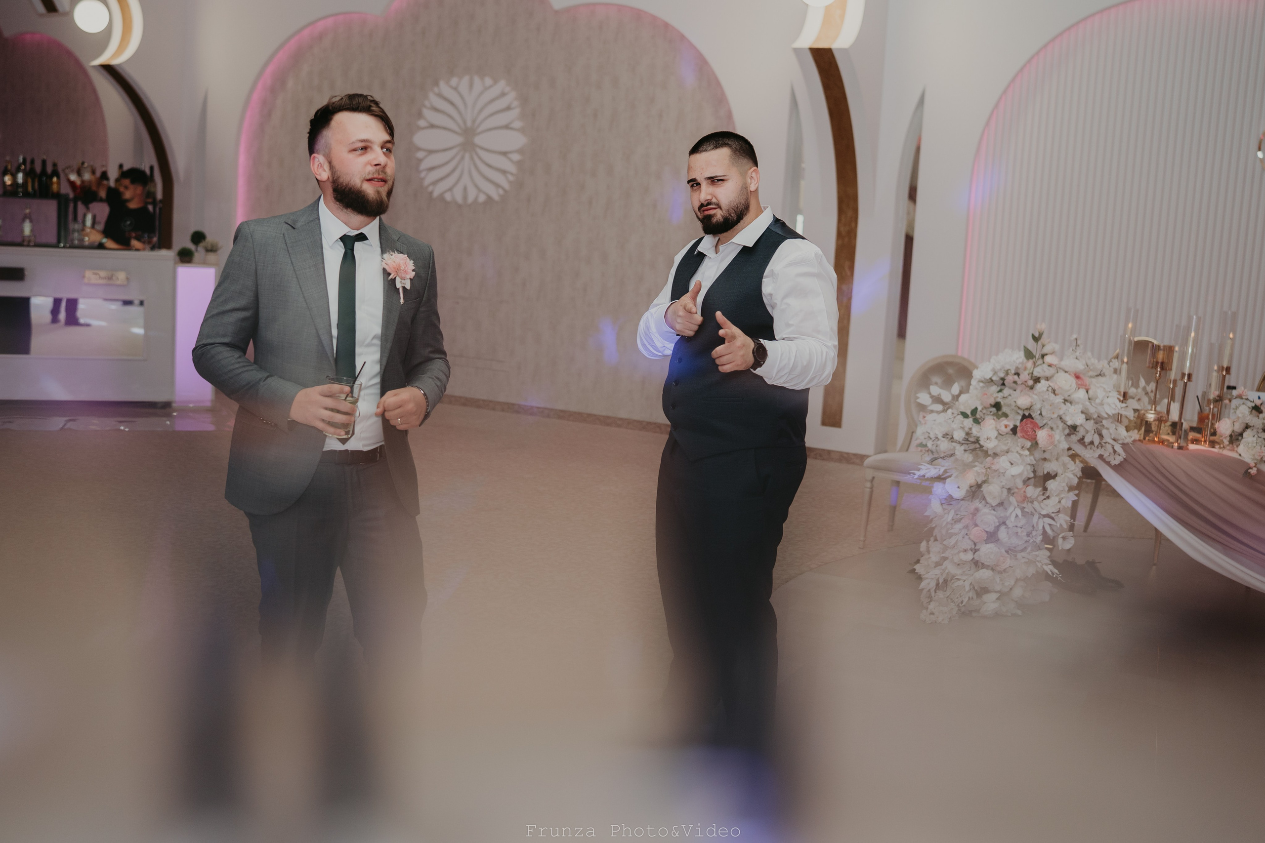 Ionut & Alexandra / Complete Wedding Day. Foto / Video nunta Deva, Hunedoara