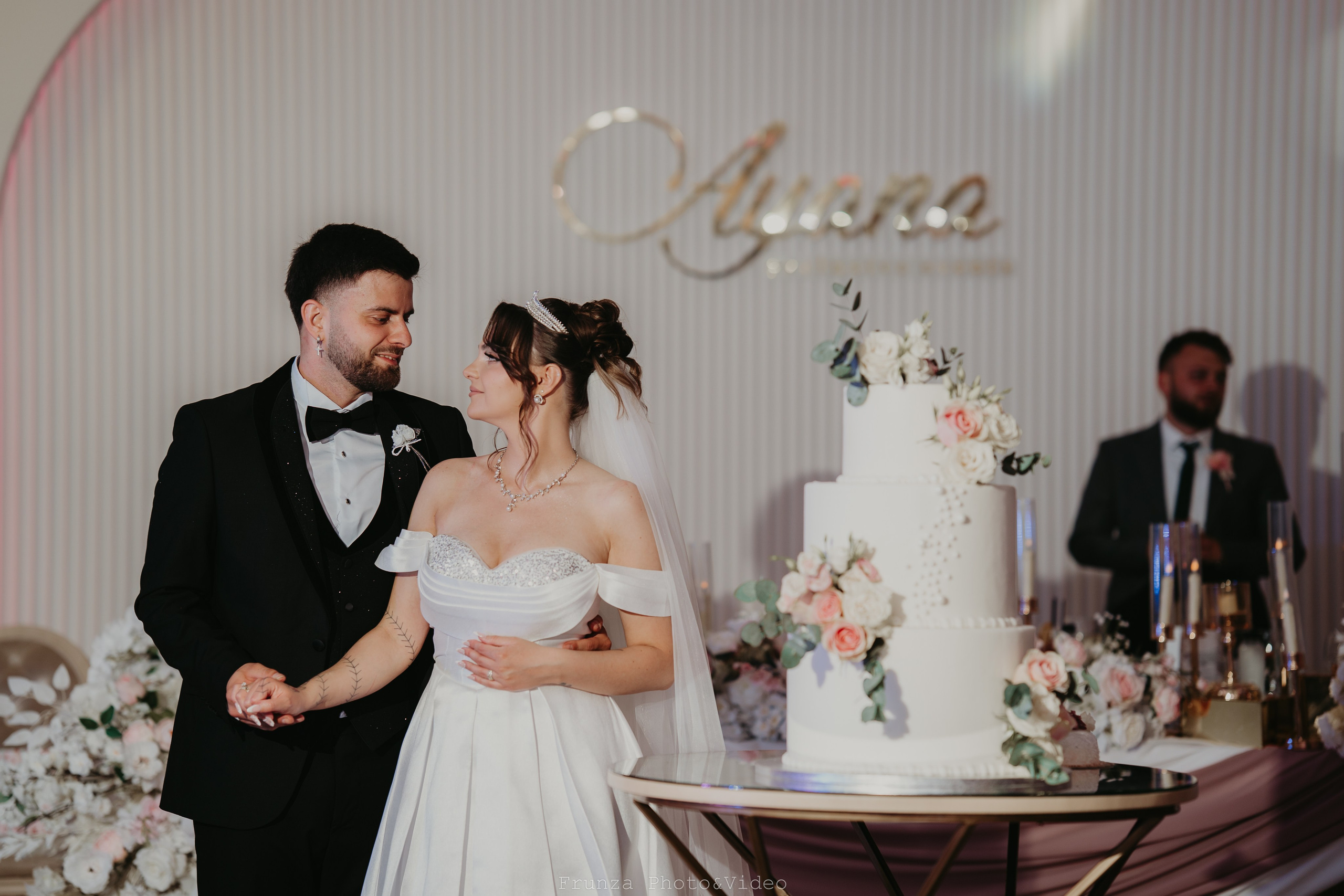 Ionut & Alexandra / Complete Wedding Day. Foto / Video nunta Deva, Hunedoara