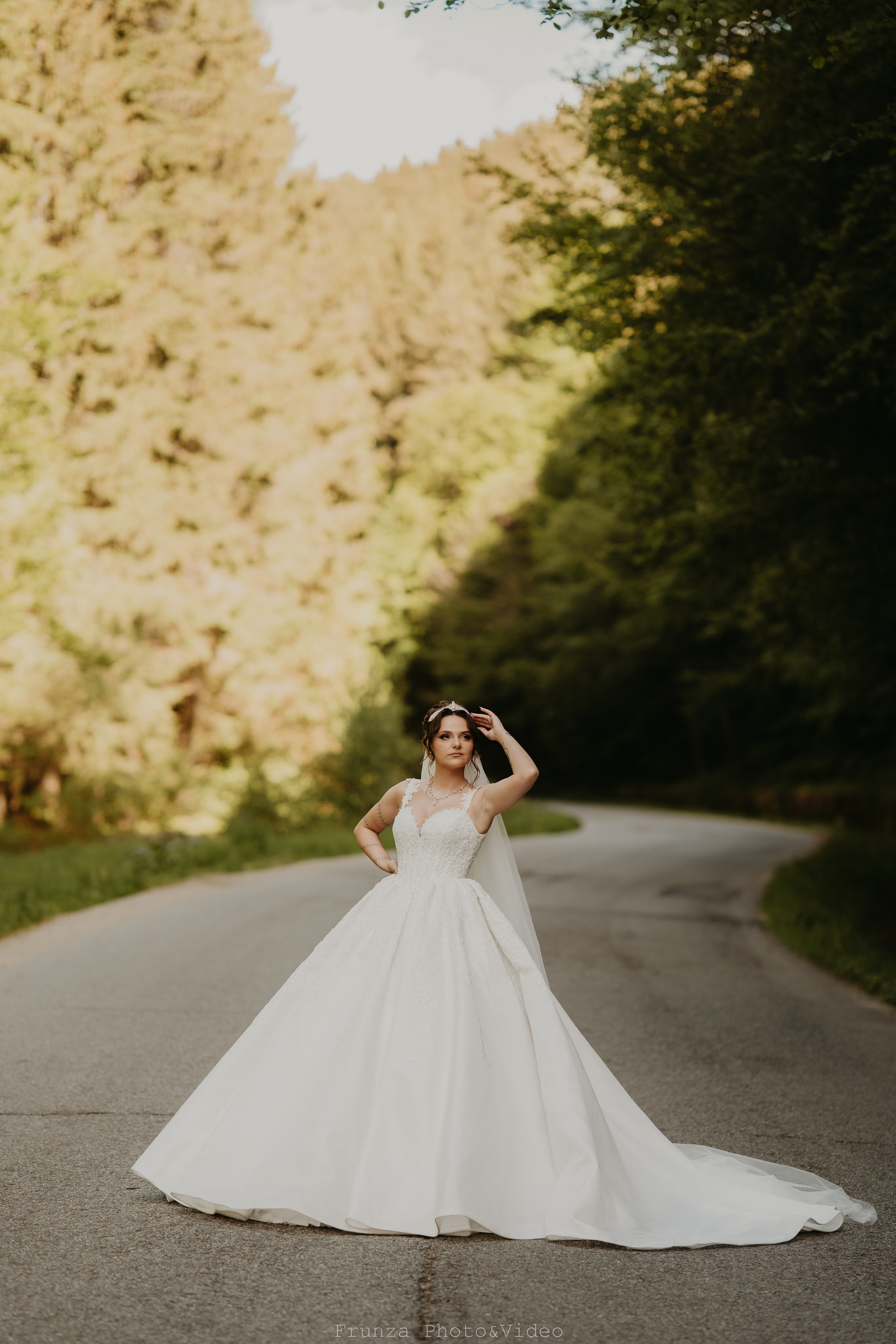 Ionut & Alexandra / Complete Wedding Day. Foto / Video nunta Deva, Hunedoara