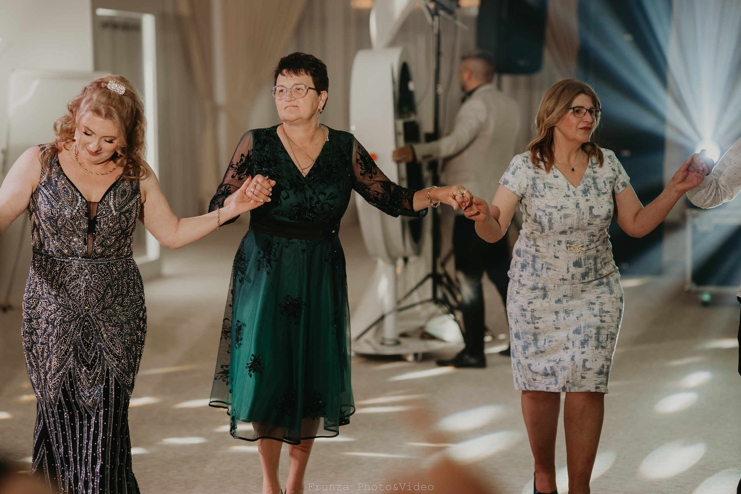 Ionut & Alexandra / Complete Wedding Day. Foto / Video nunta Deva, Hunedoara
