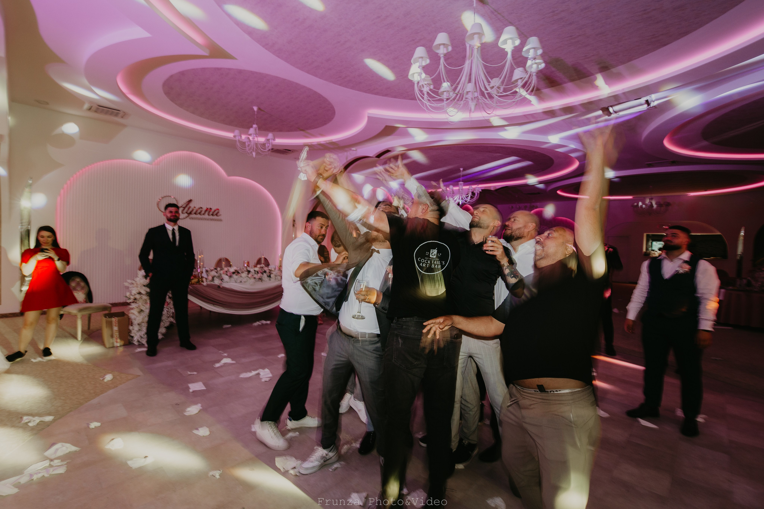 Ionut & Alexandra / Complete Wedding Day. Foto / Video nunta Deva, Hunedoara
