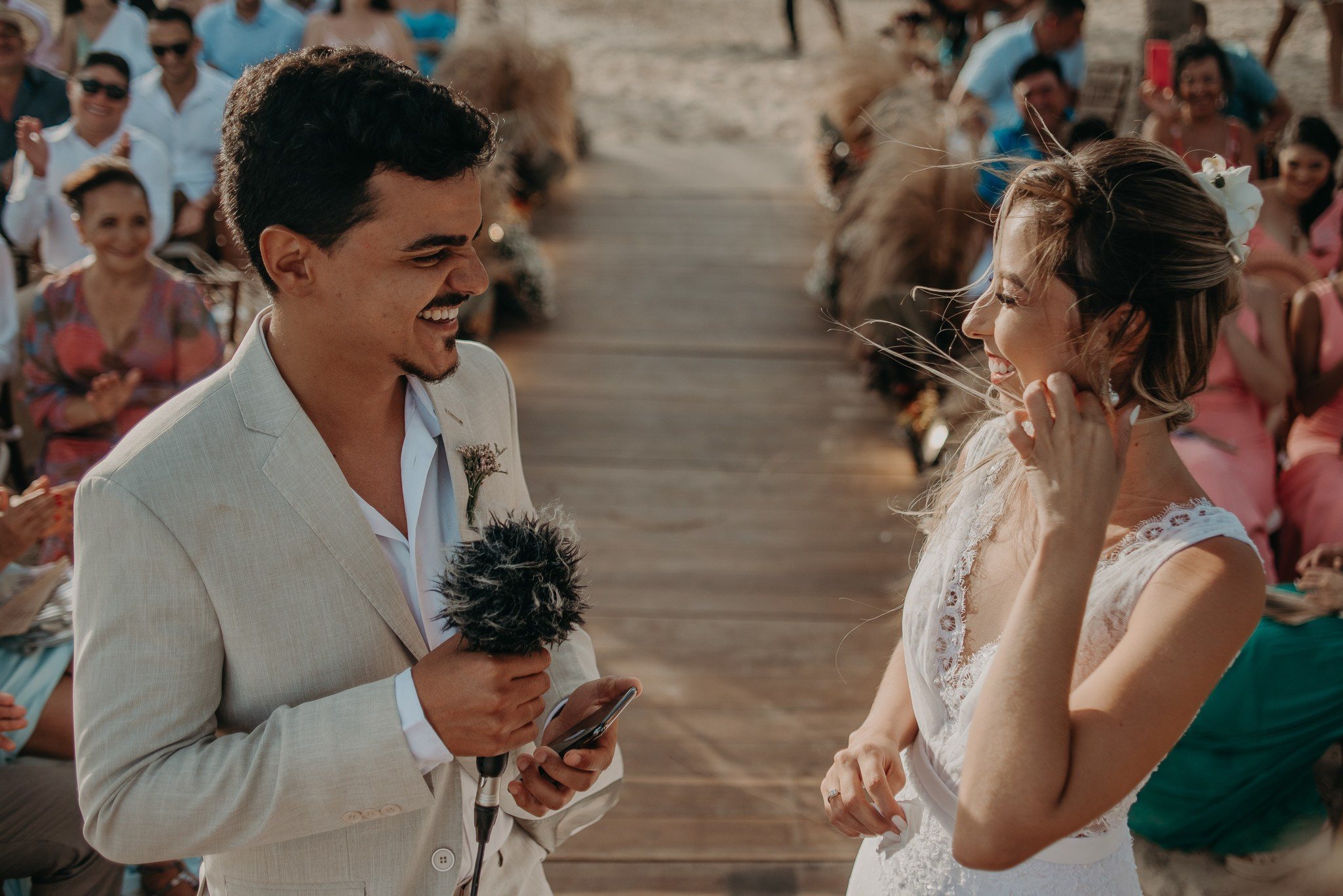Nadia & Higor. Fotógrafos de Casamento na Bahia: Elart Fotografia