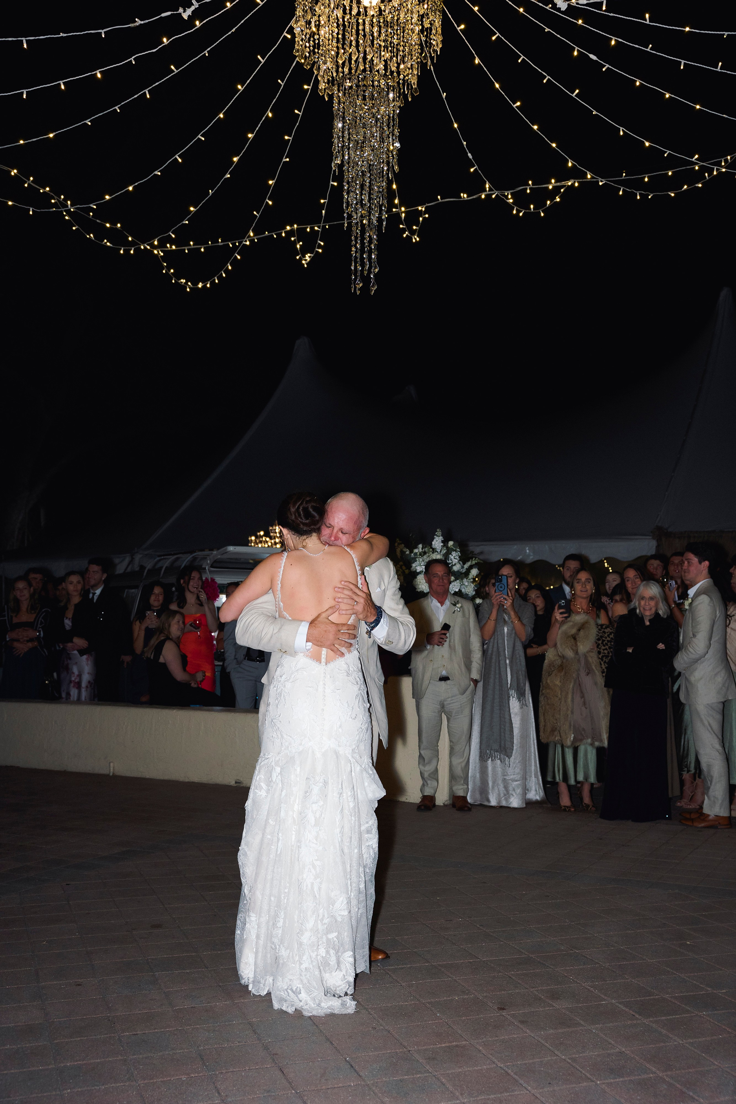 A&N. Wedding photographer in Florida