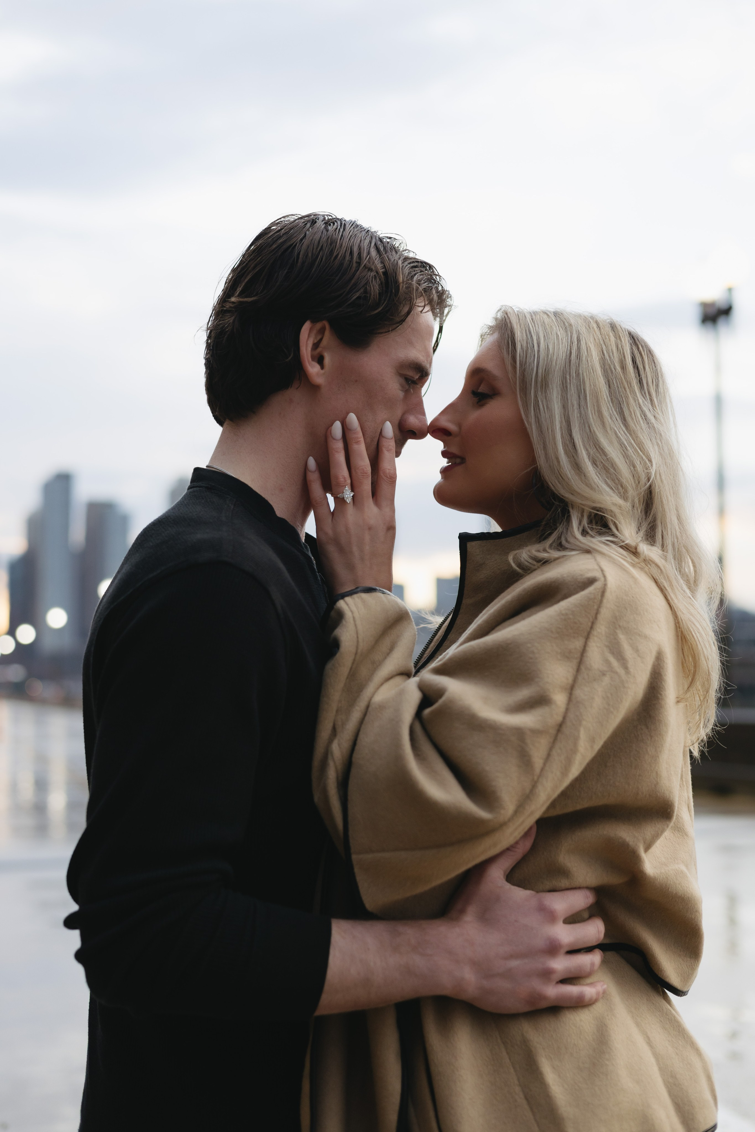Kaylan&Patrick. Chicago Wedding Photographer | Margarita Chudinova
