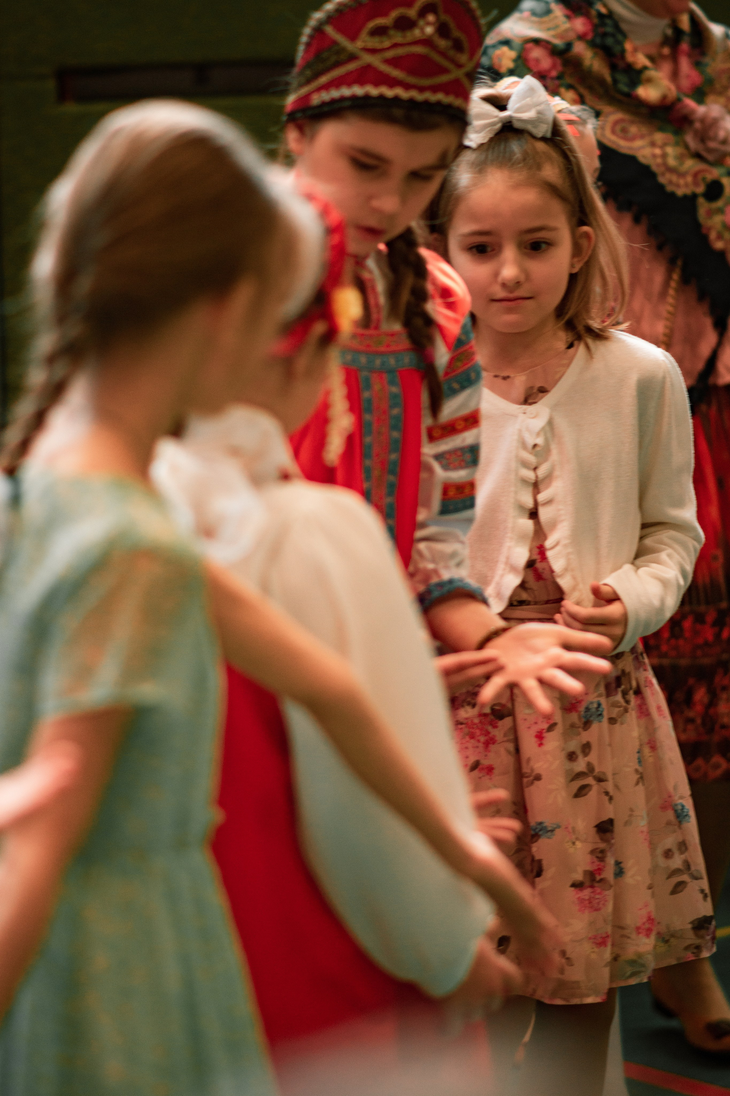 Масленица. Семейный и детский фотограф