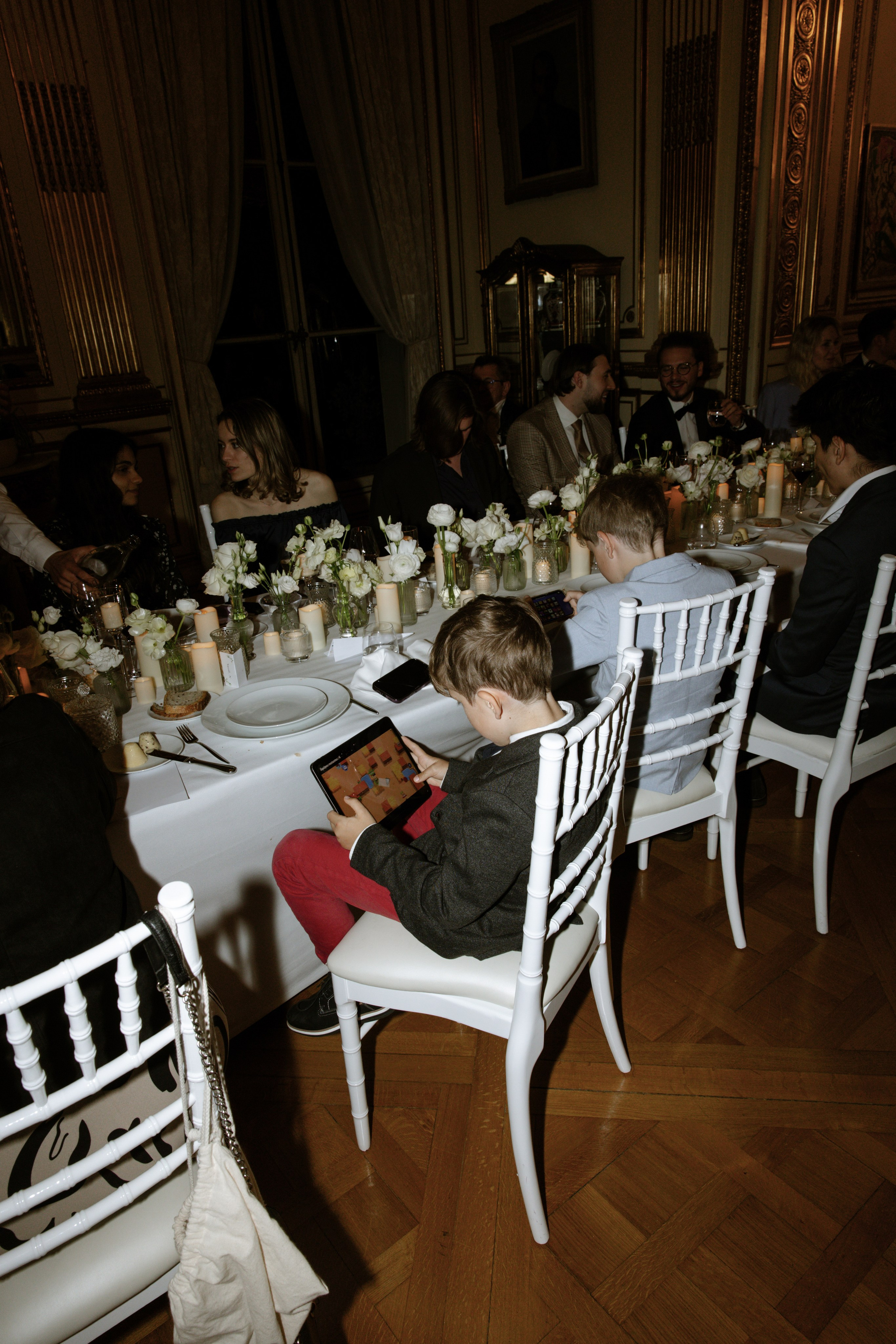 Maria & Vlad | Wedding Photography in Paris. Paris Wedding Photographer