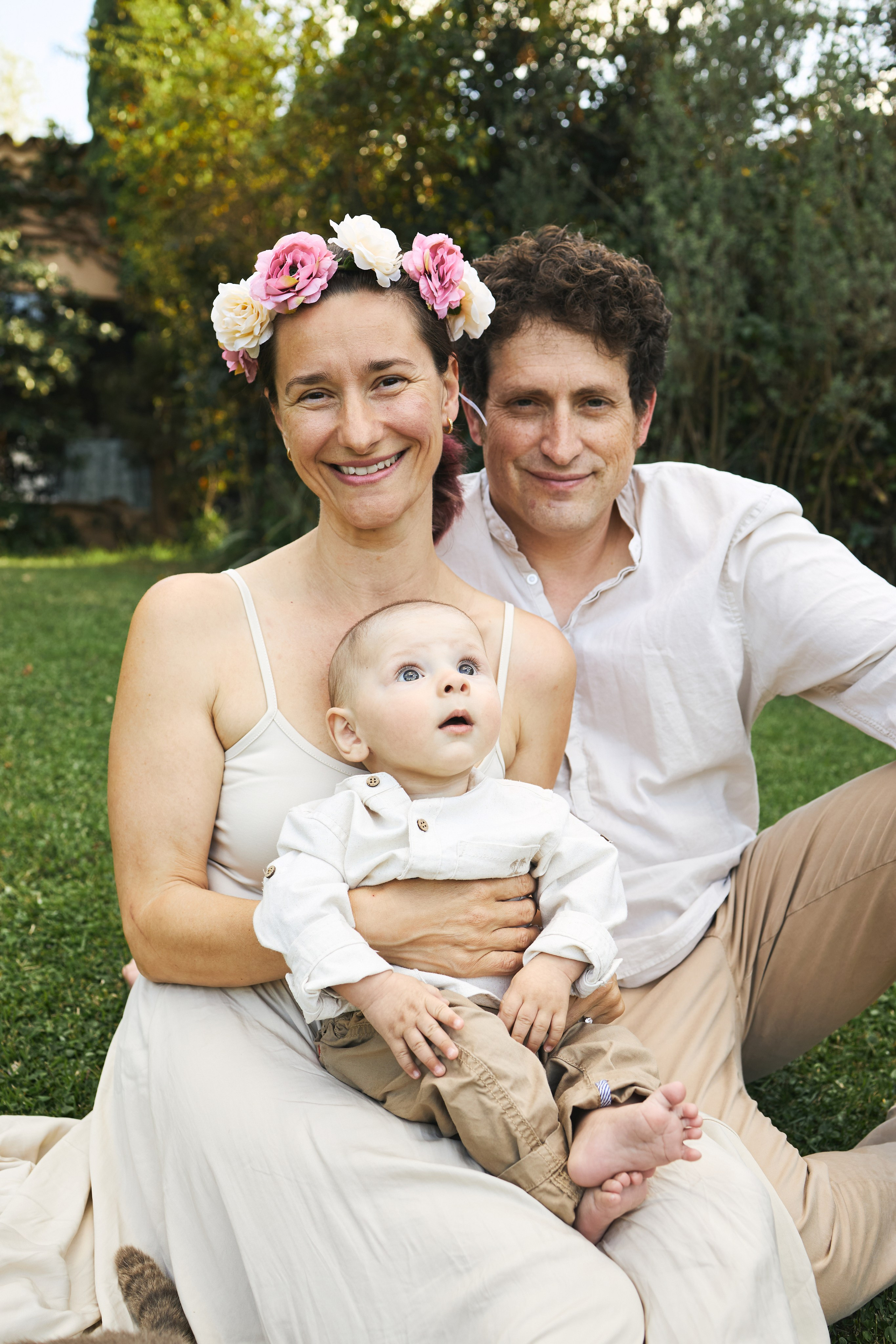 Family. Sergey Kalinkin Photography