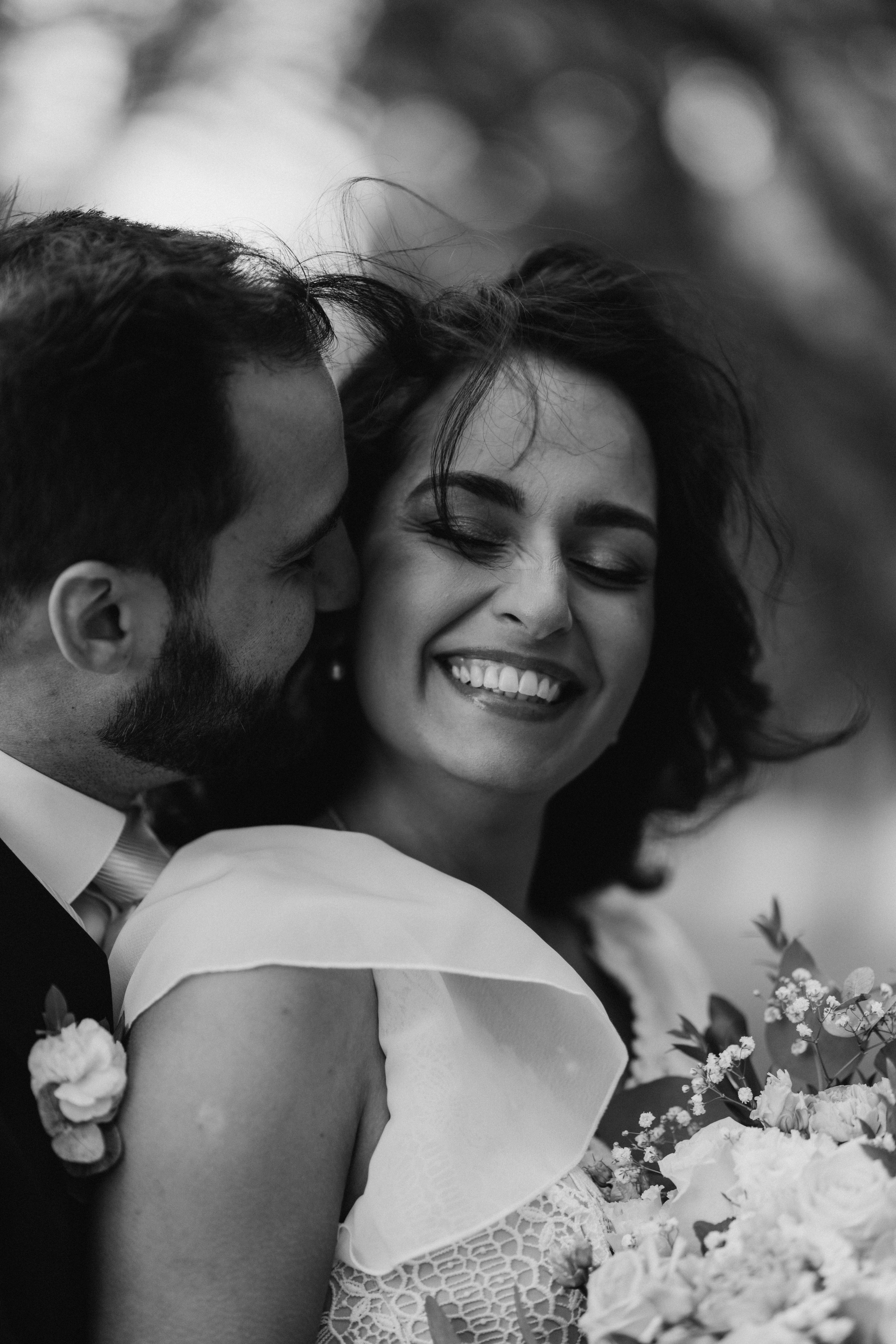 W&S. Wedding and potrait photographer in Helsinki Vickan O