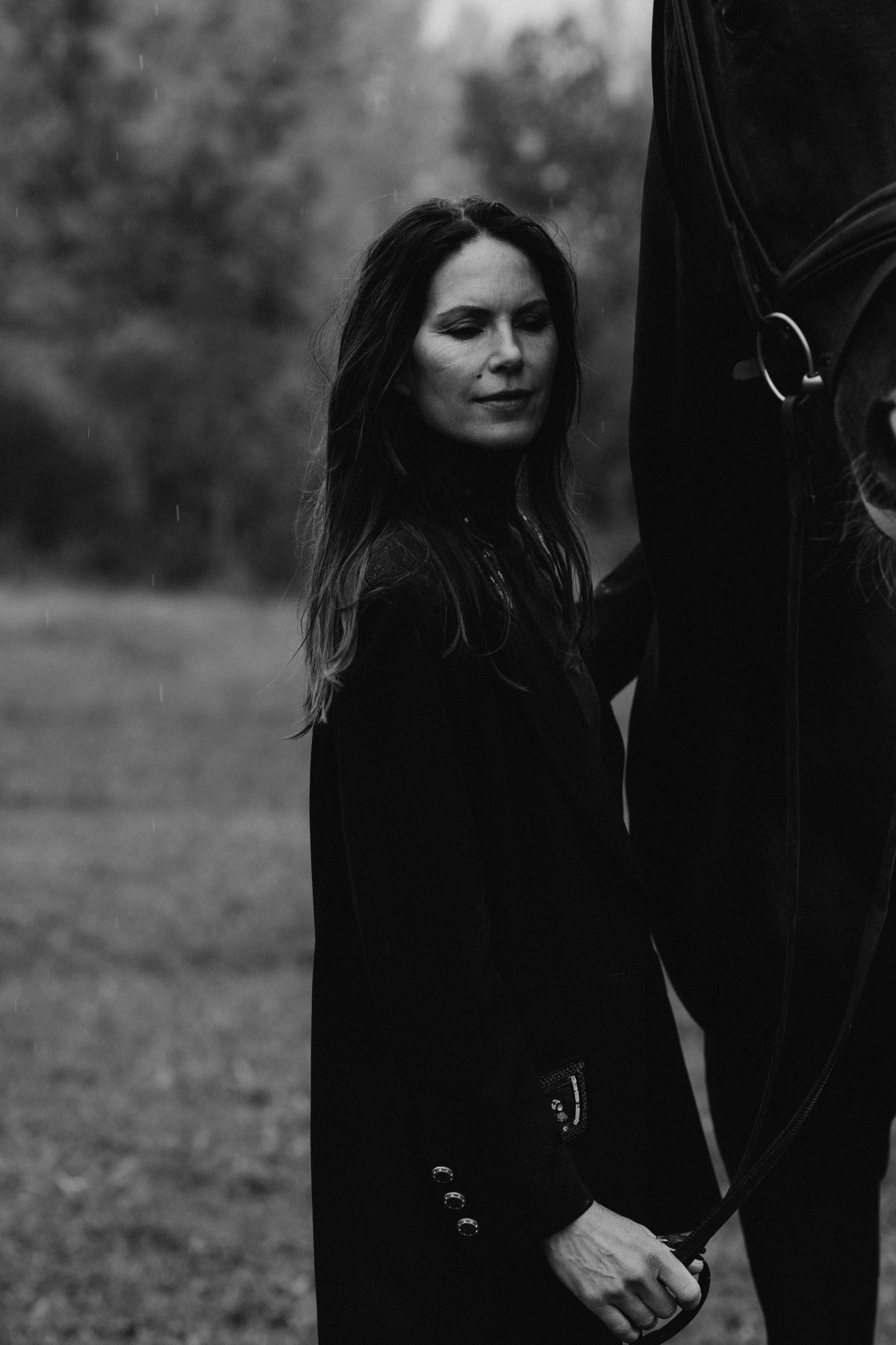 Susanna Hyypiä. Wedding and portrait photographer in Helsinki Vickan O