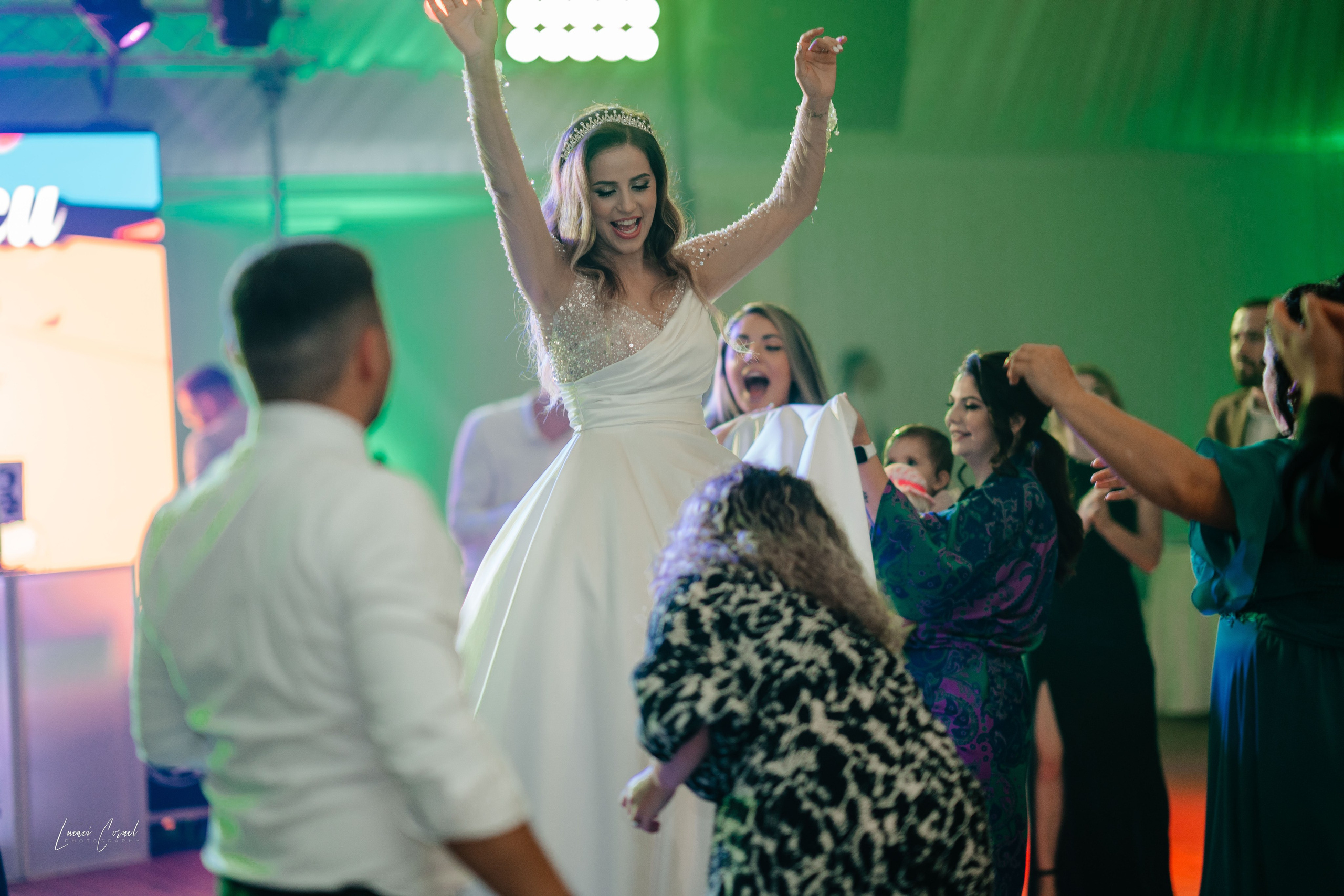 Roxana & Andrei – Nuntă de vis. Fotograf de nuntă, corporate, botezuri, majorate și aniversări Roman, Lucaci Cornel