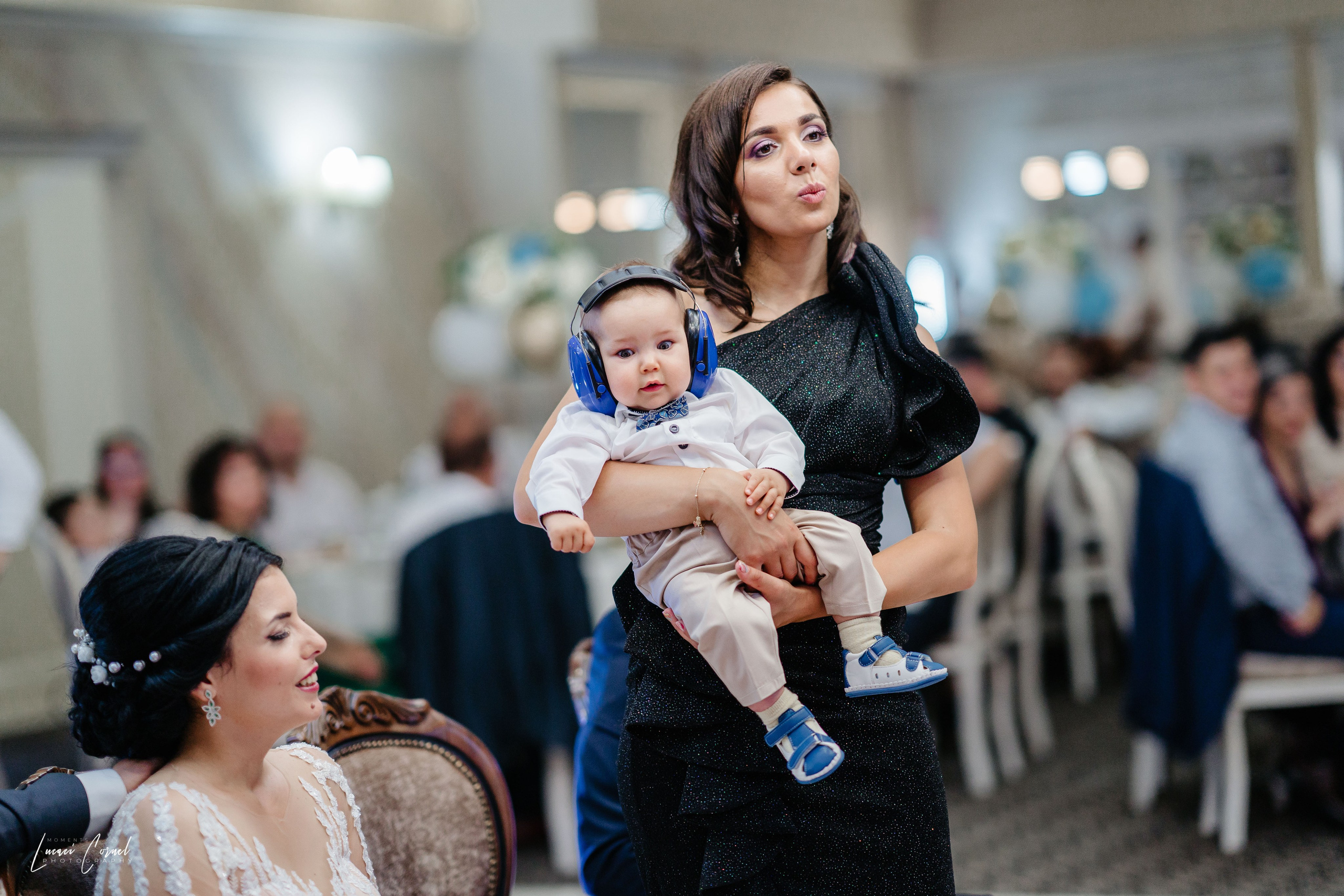 Andreea & Ștefan – Nuntă cu suflet. Fotograf de nuntă, corporate, botezuri, majorate și aniversări Roman, Lucaci Cornel