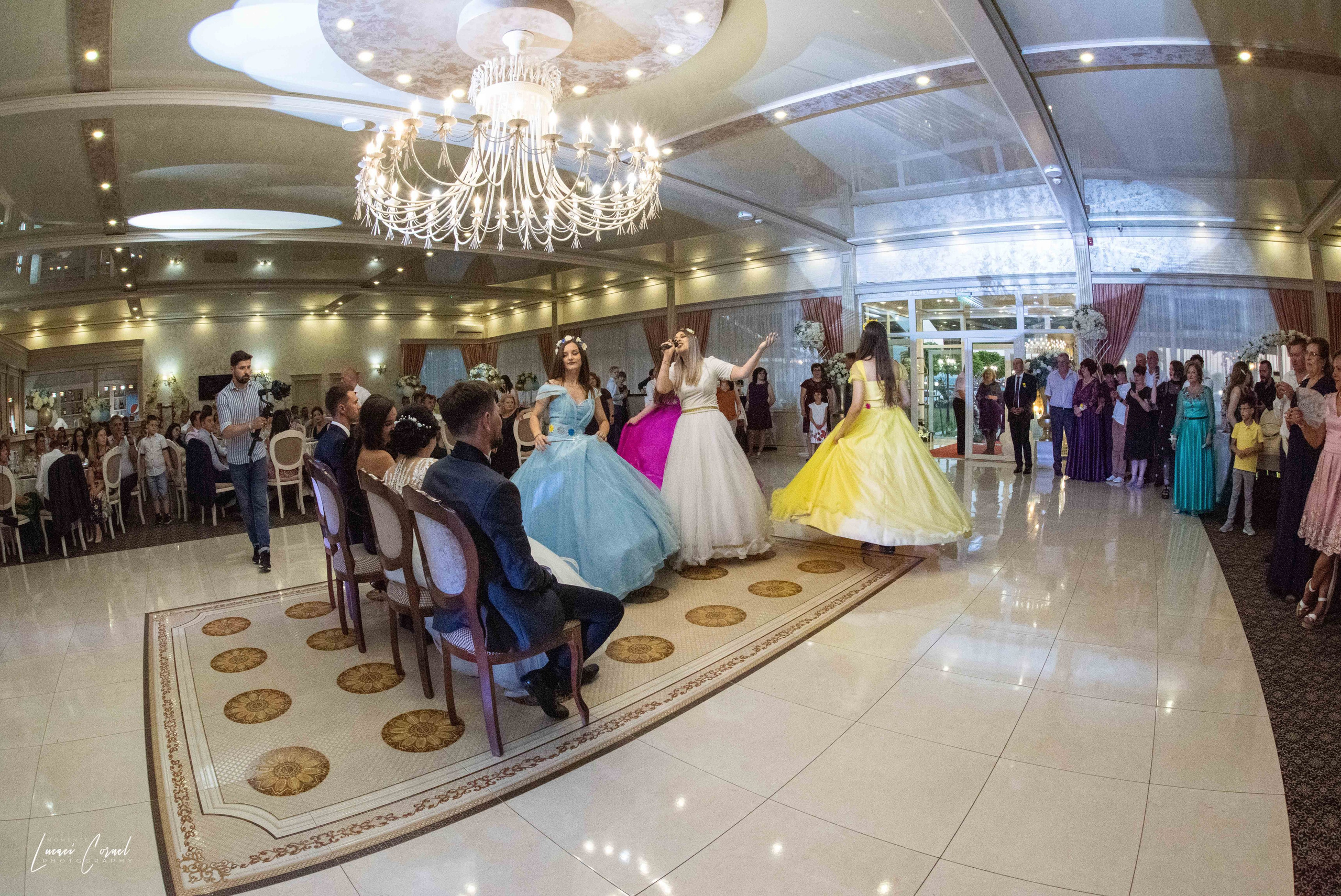 Andreea & Ștefan – Nuntă cu suflet. Fotograf de nuntă, corporate, botezuri, majorate și aniversări Roman, Lucaci Cornel