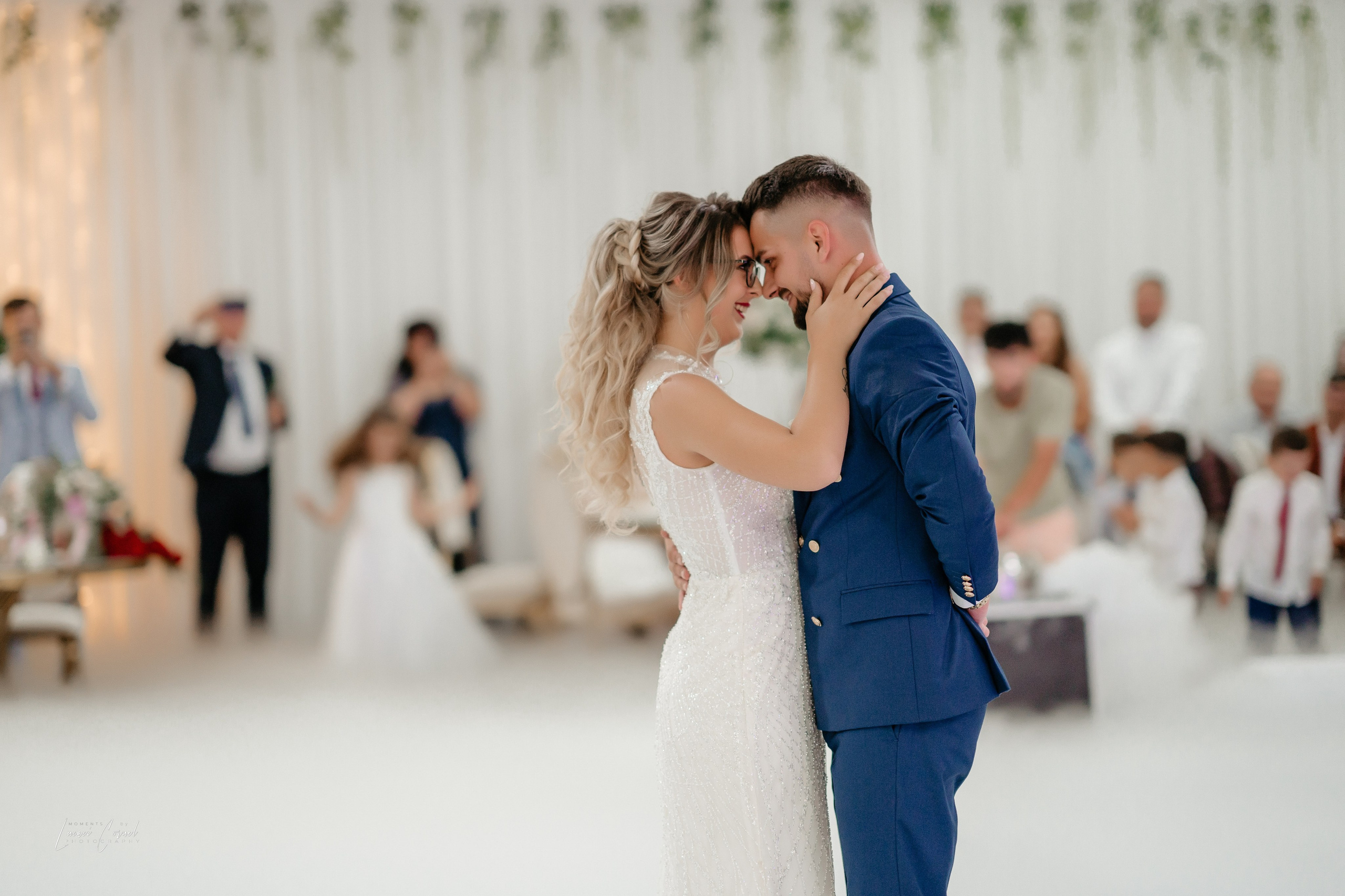 Luiza & Bogdan – Poveste vizuală. Fotograf de nuntă, corporate, botezuri, majorate și aniversări Roman, Lucaci Cornel