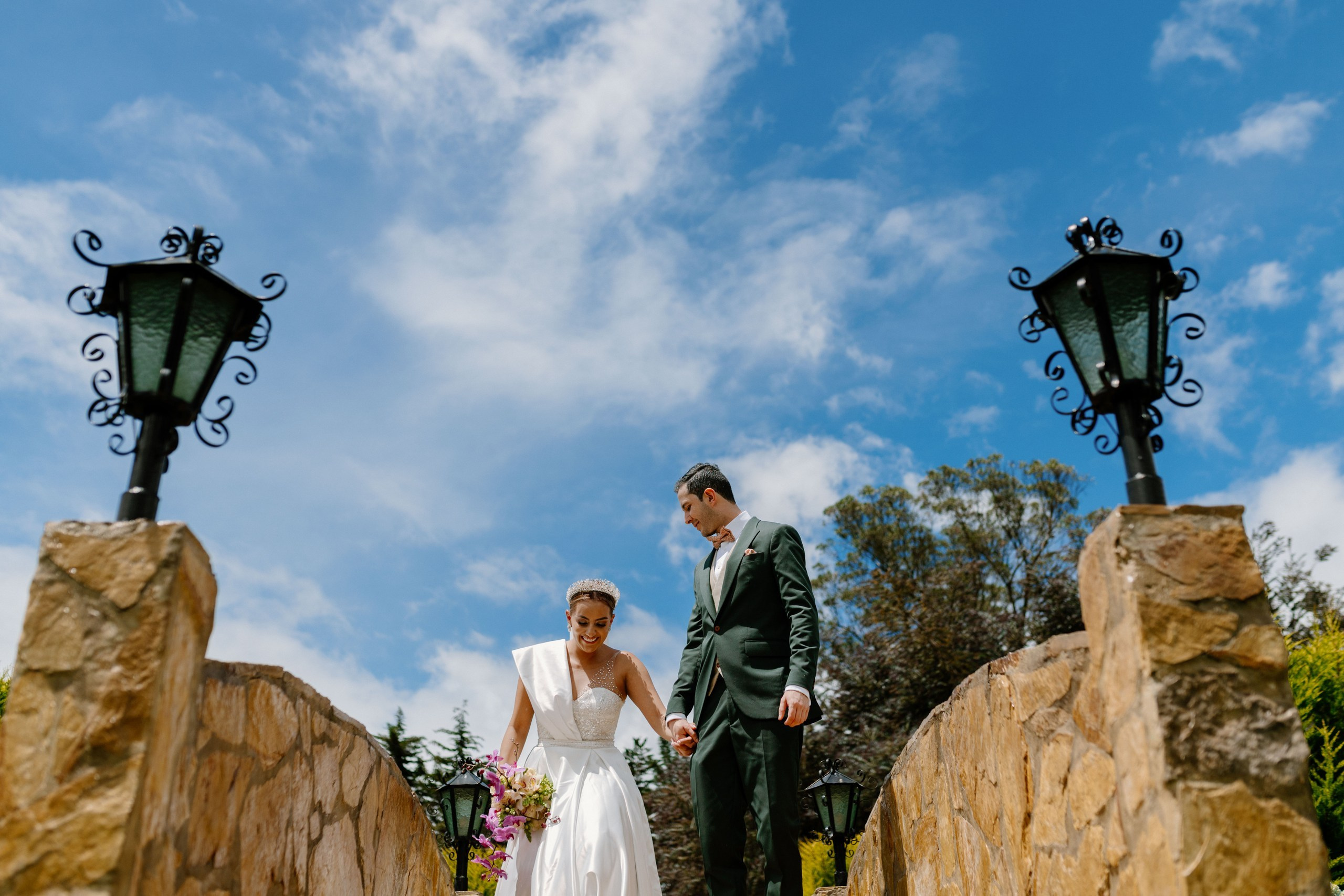 DANY&CARLOS. Wedding photography in Cartagena by Morada Photography