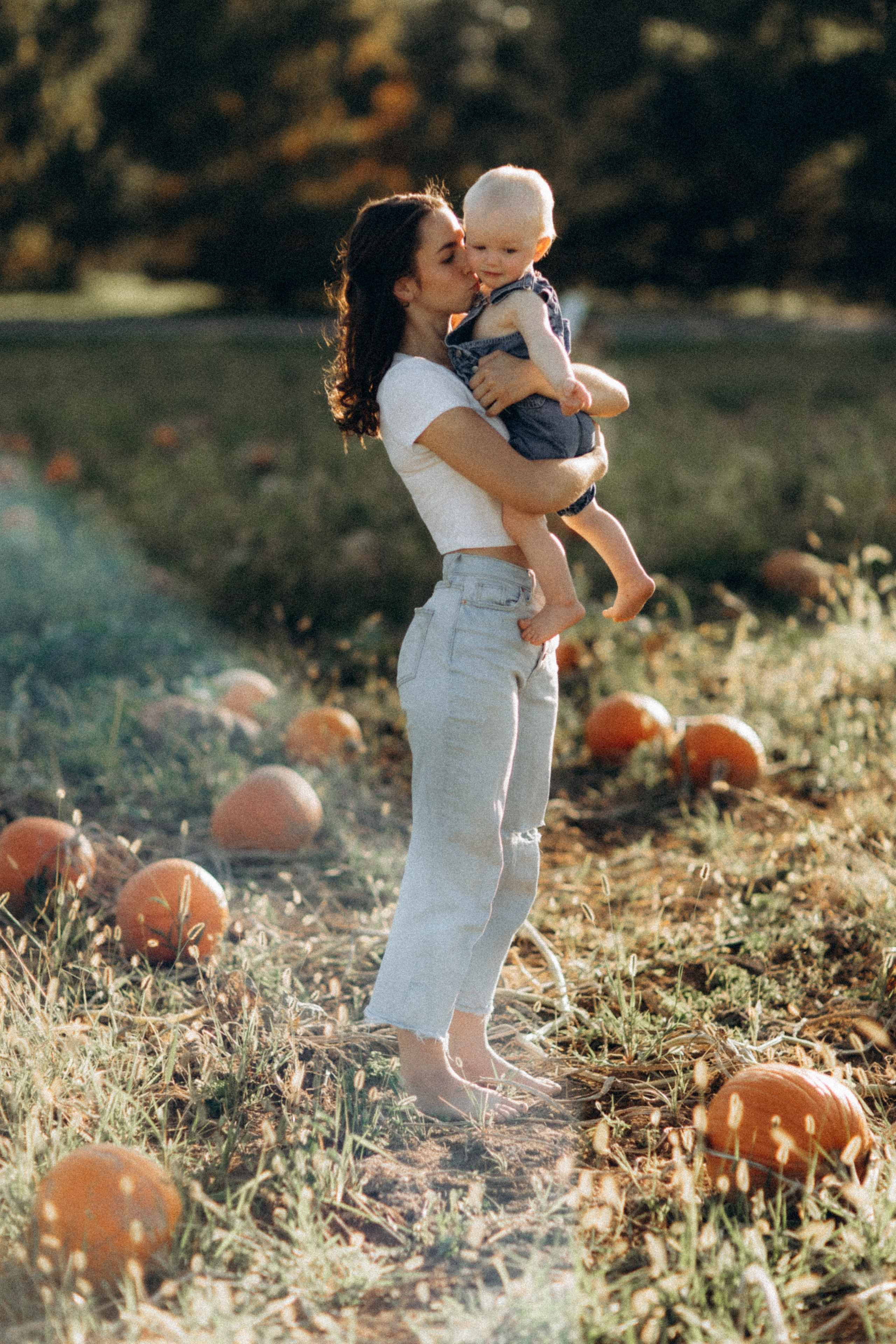 Genesis and her little Beau. CAPTURED BY SHANKS PHOTOGRAPHY