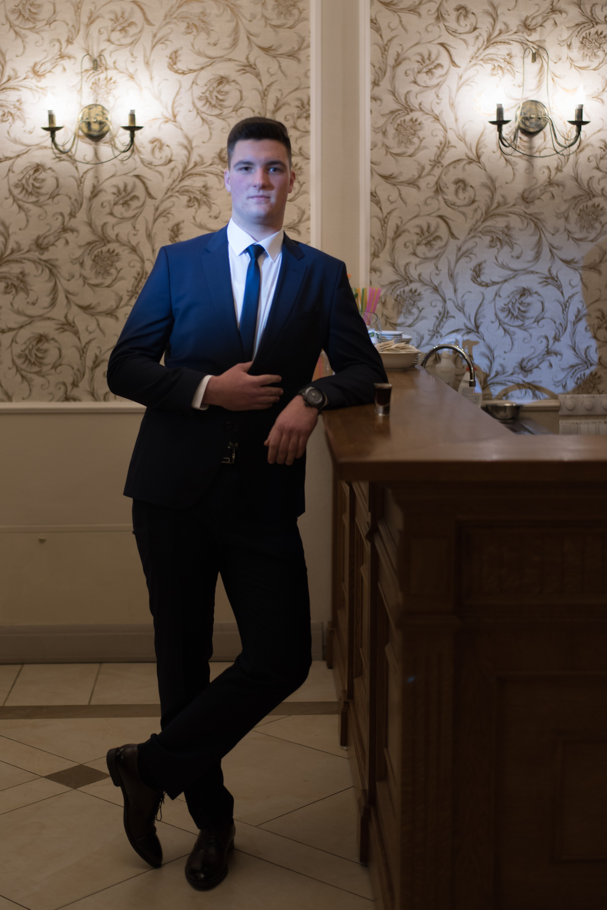 Majorat. Daniel Criste Fotograf