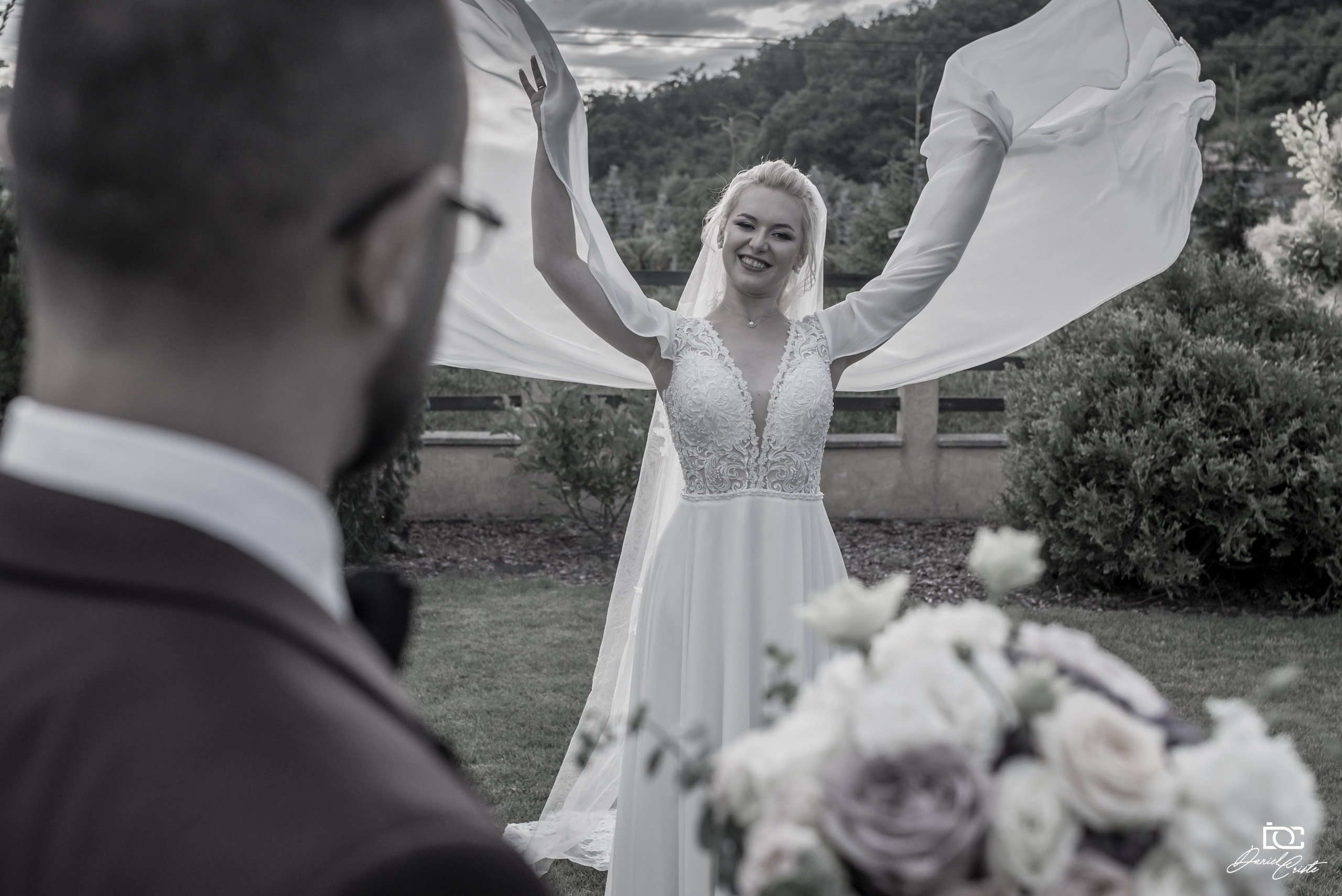 Wedding Photography. Daniel Criste Fotograf