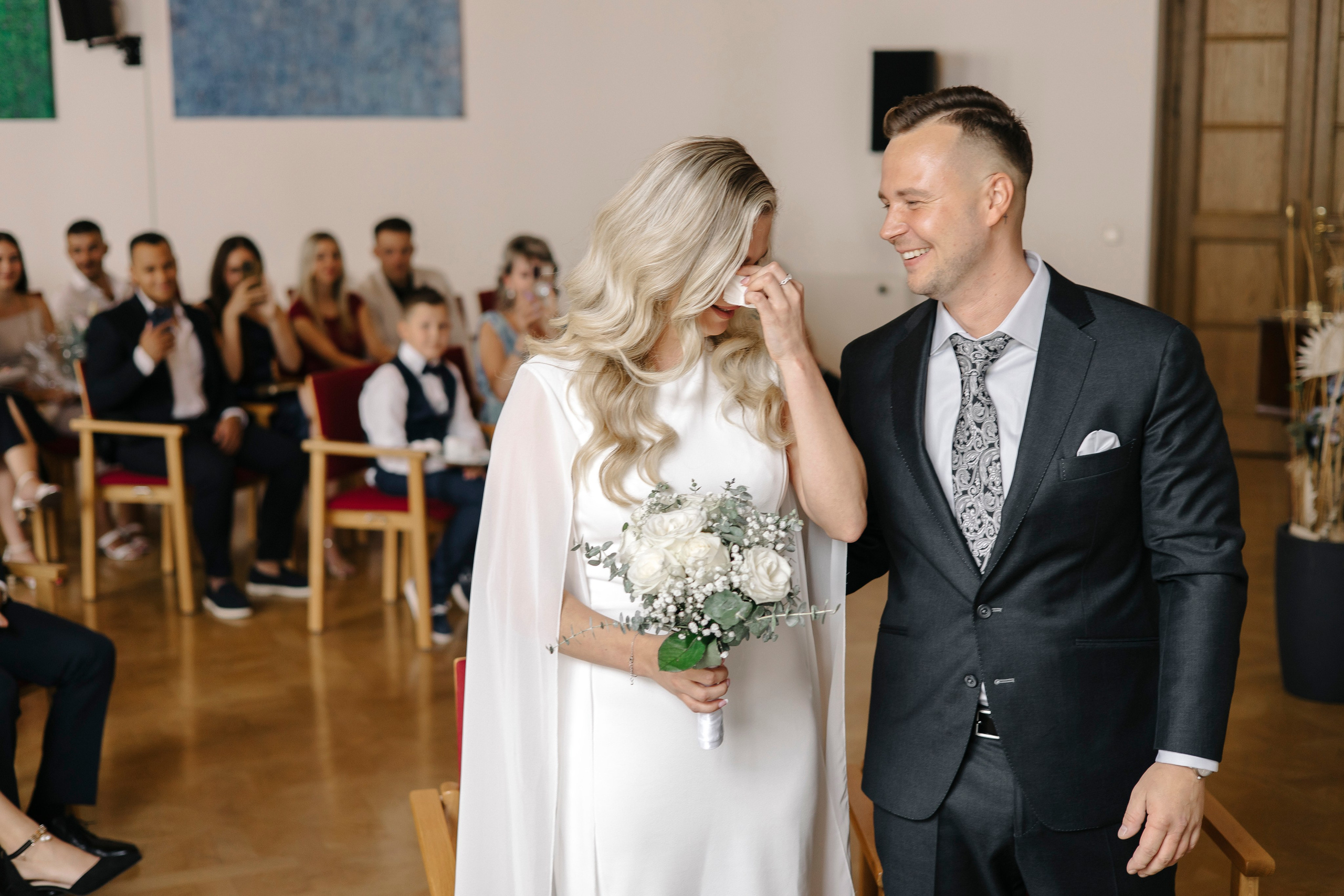 T&S. Fotograf Sofya Zikunowa