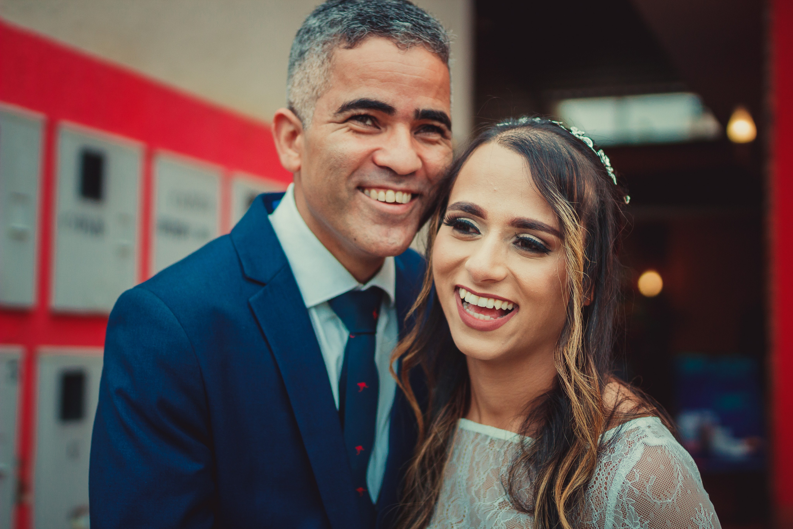 Edislei & Kerolen. ÂMBAR FOTOGRAFIA