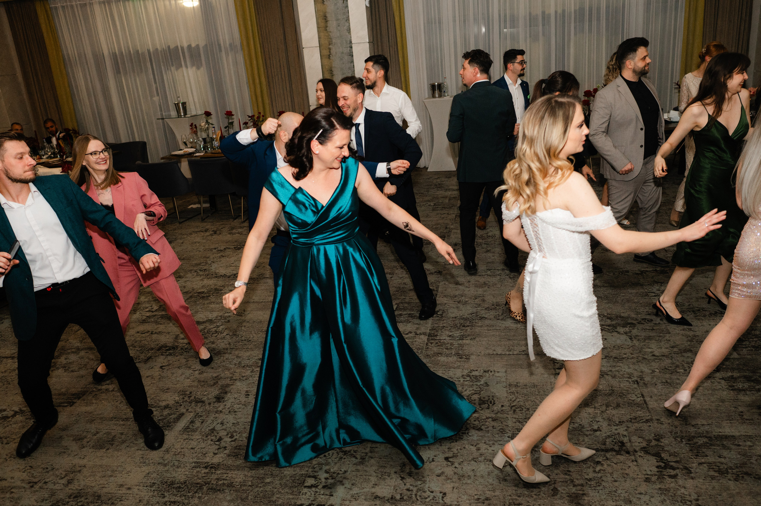 Wedding photos. Alexandra Hanu Photographer