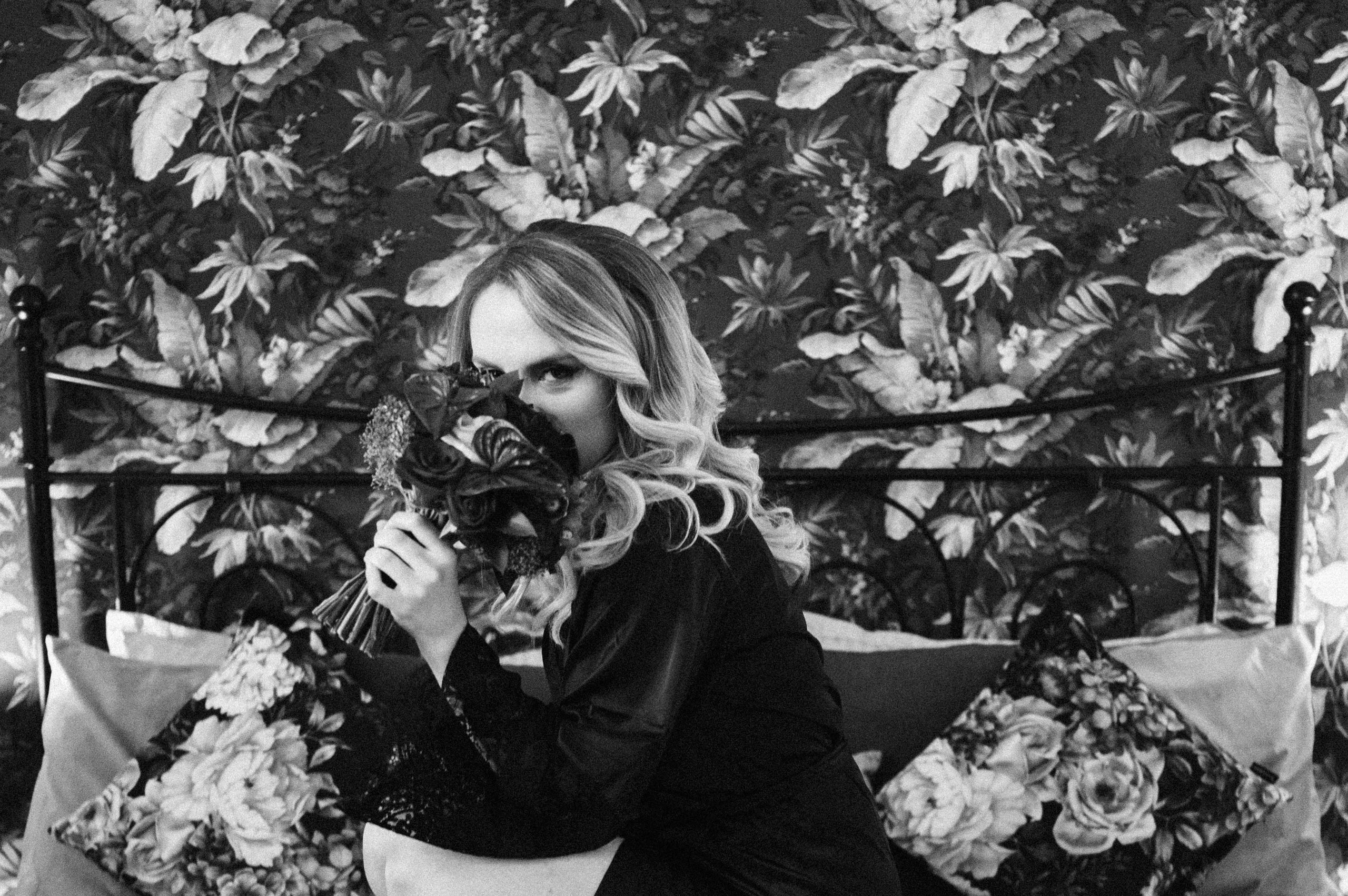 Cristina + Dan | Autumn Wedding. Alexandra Hanu Photographer